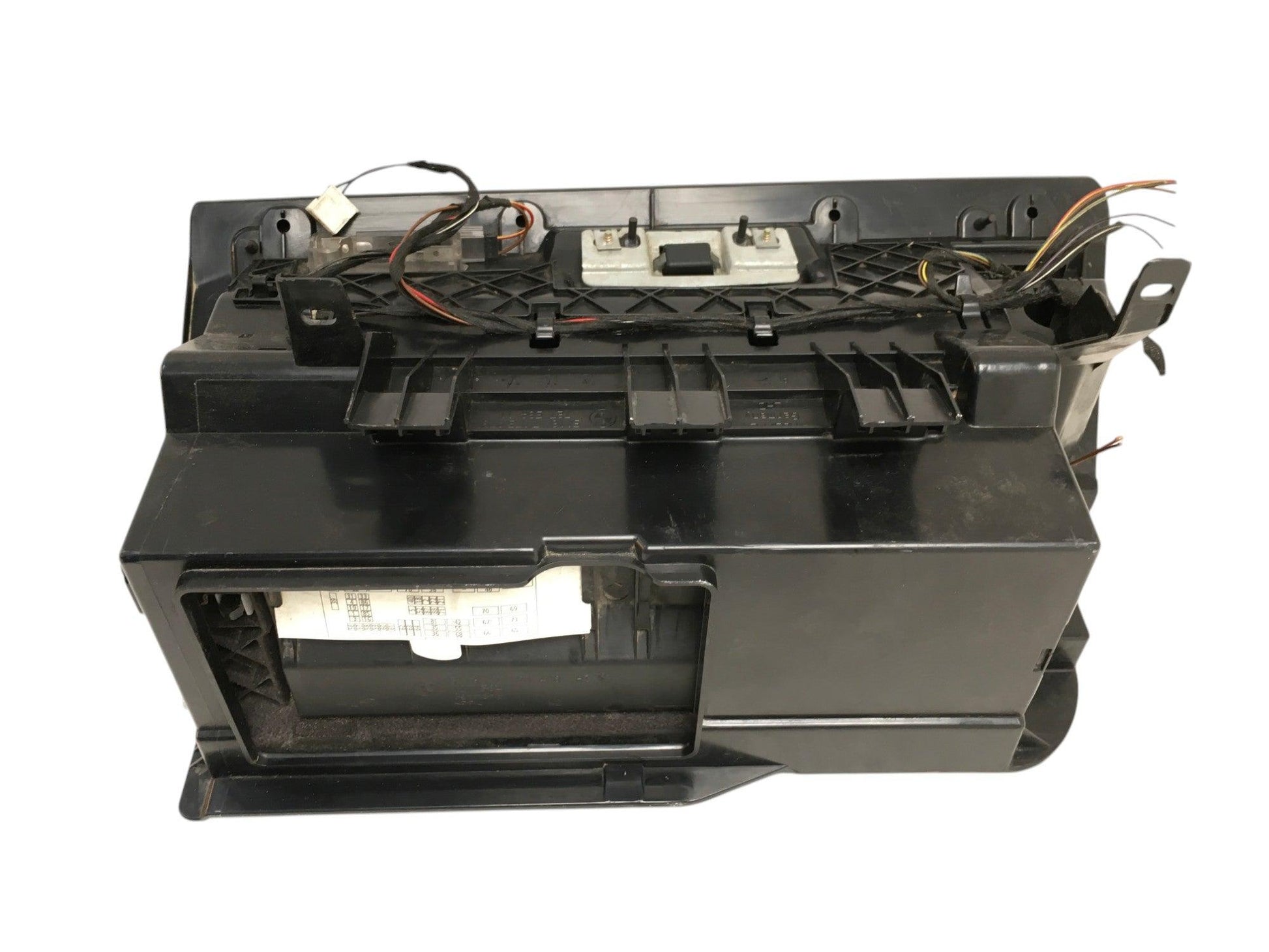 Guantera BMW 3 E90 E91 - 51167075479