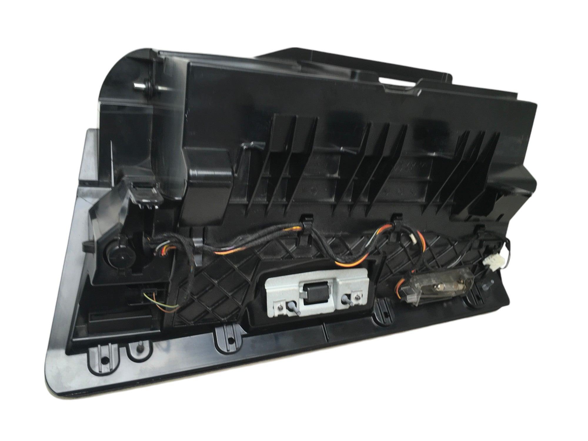 Guantera BMW E90 E92 - 51167120408