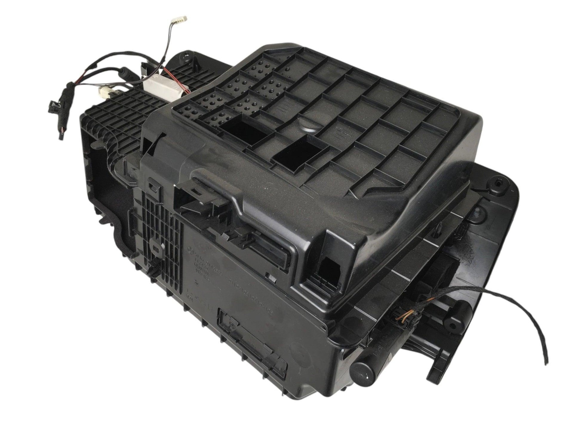 Guantera BMW F07 GT - 51169142635