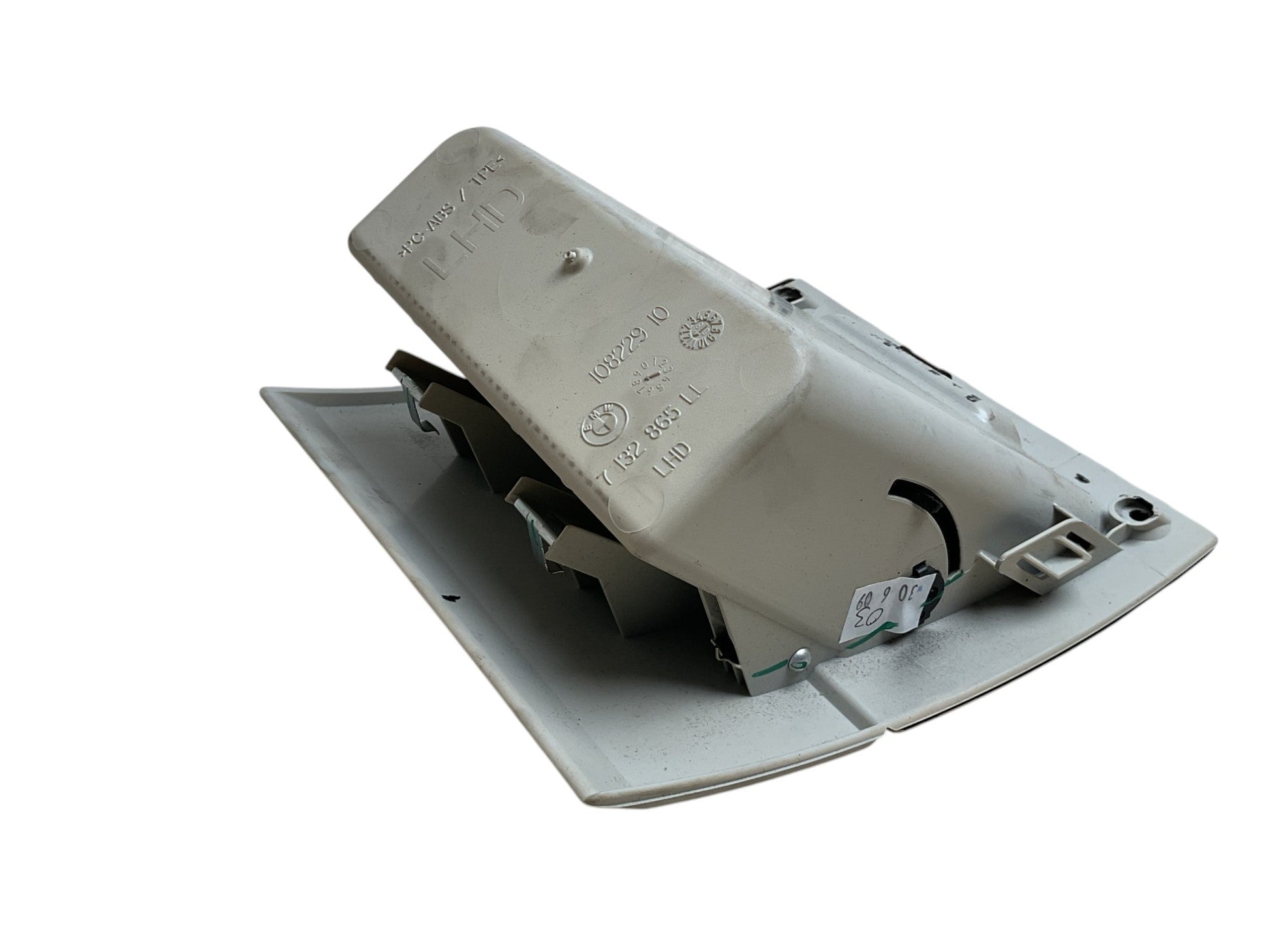 Guantera BMW Serie 3 2004-2011 - 7132865