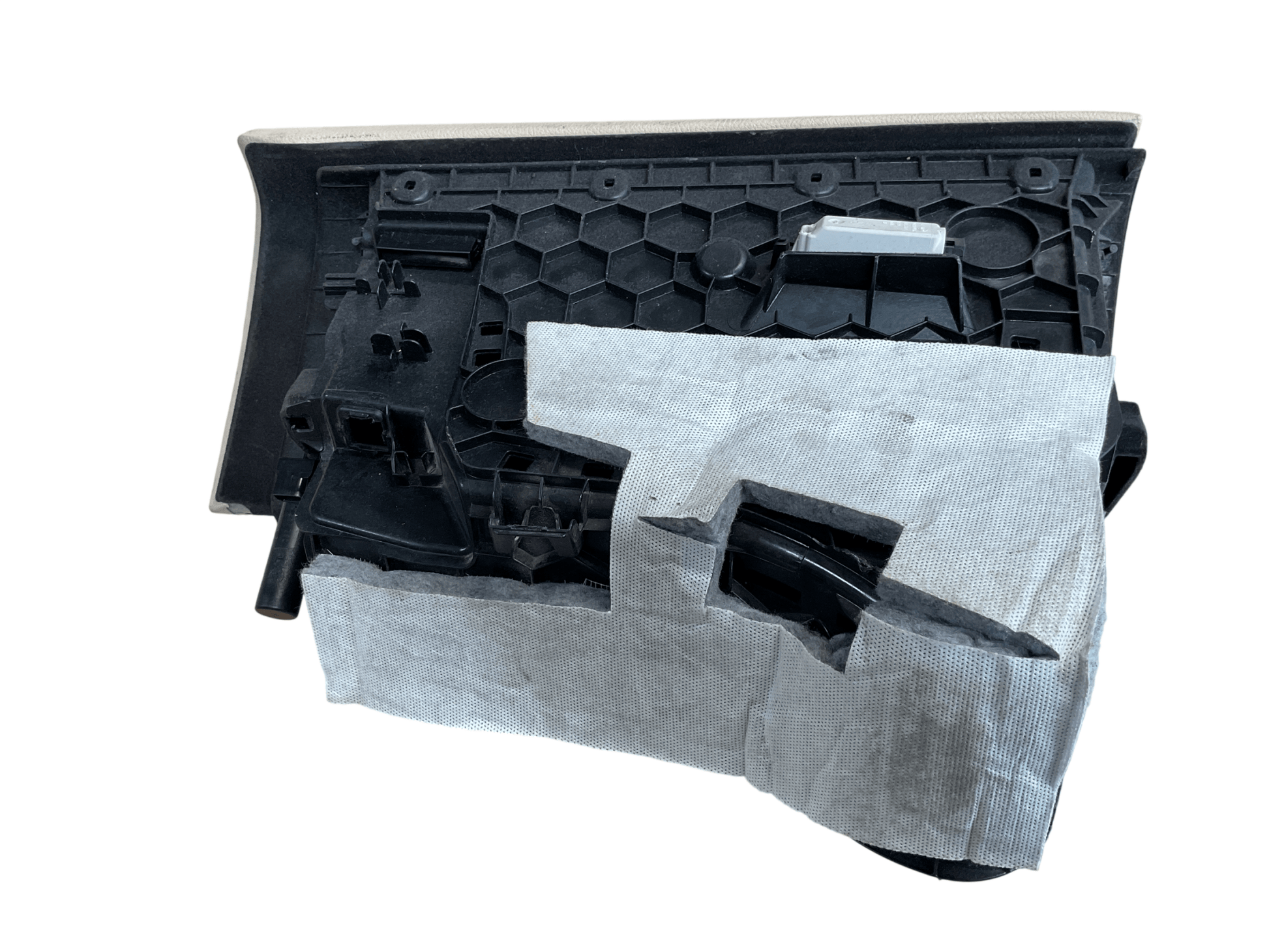 Guantera BMW Serie 3 Berlina (F30) 12-19 - 72758410