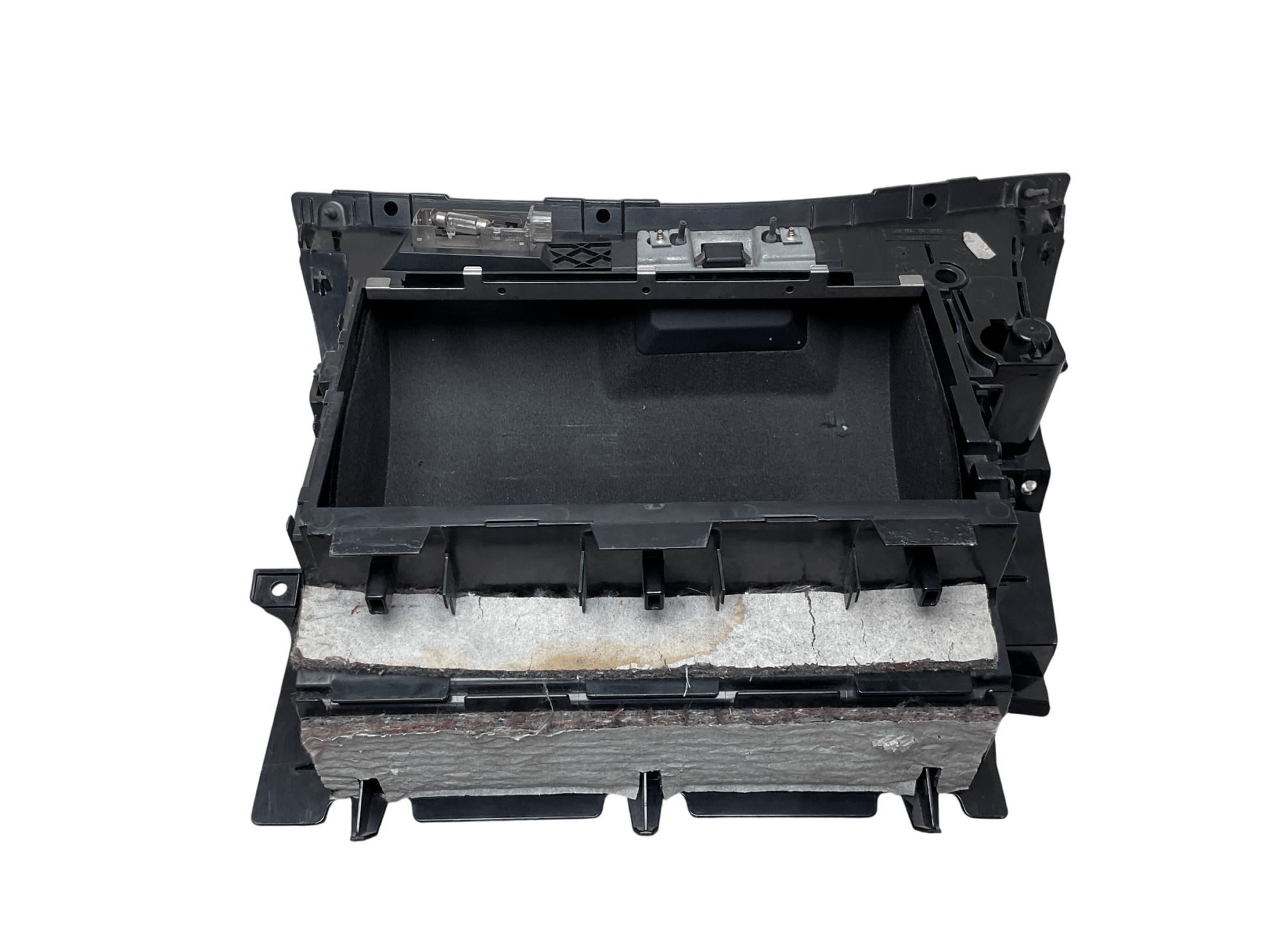 Guantera BMW Serie 3 Compact (E46) 01-05 - 51168196111