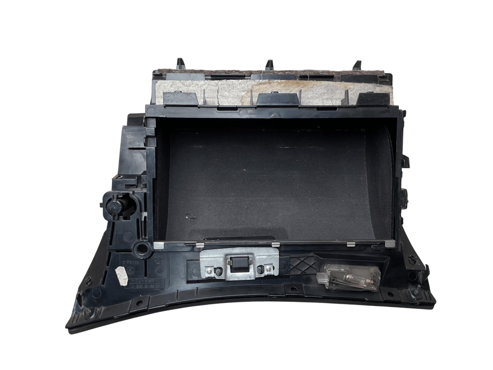Guantera BMW Serie 3 Compact (E46) 01-05 - 51168196111