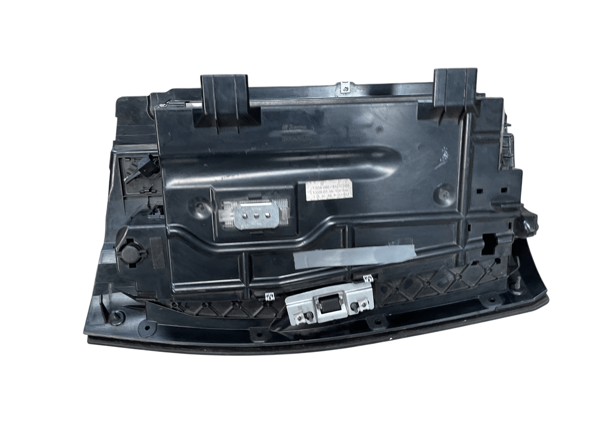 Guantera BMW Serie 5 03-10 - 51167034080