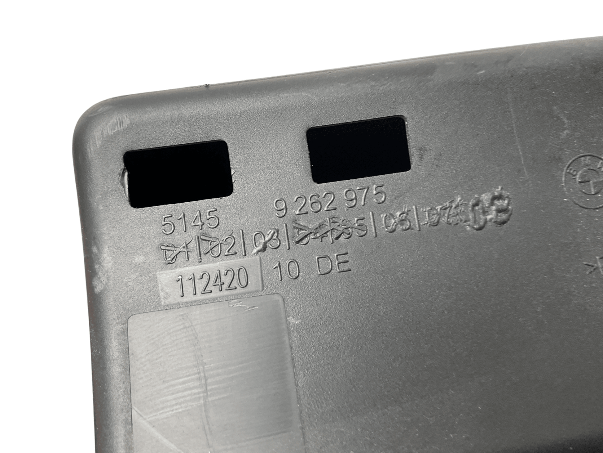 Guantera BMW Series 2 14-22 - 9262975