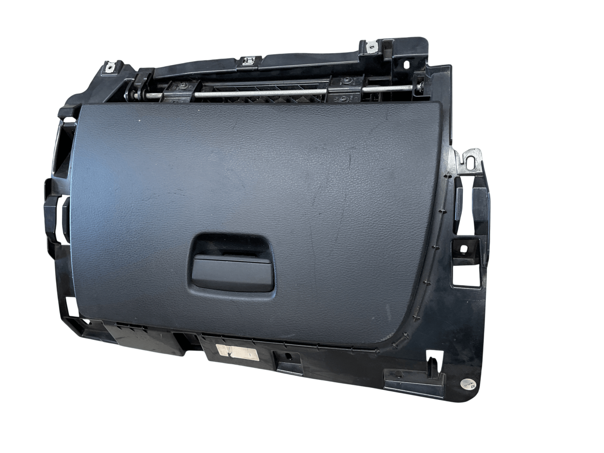 Guantera BMW X1 09-15 - 51162991313