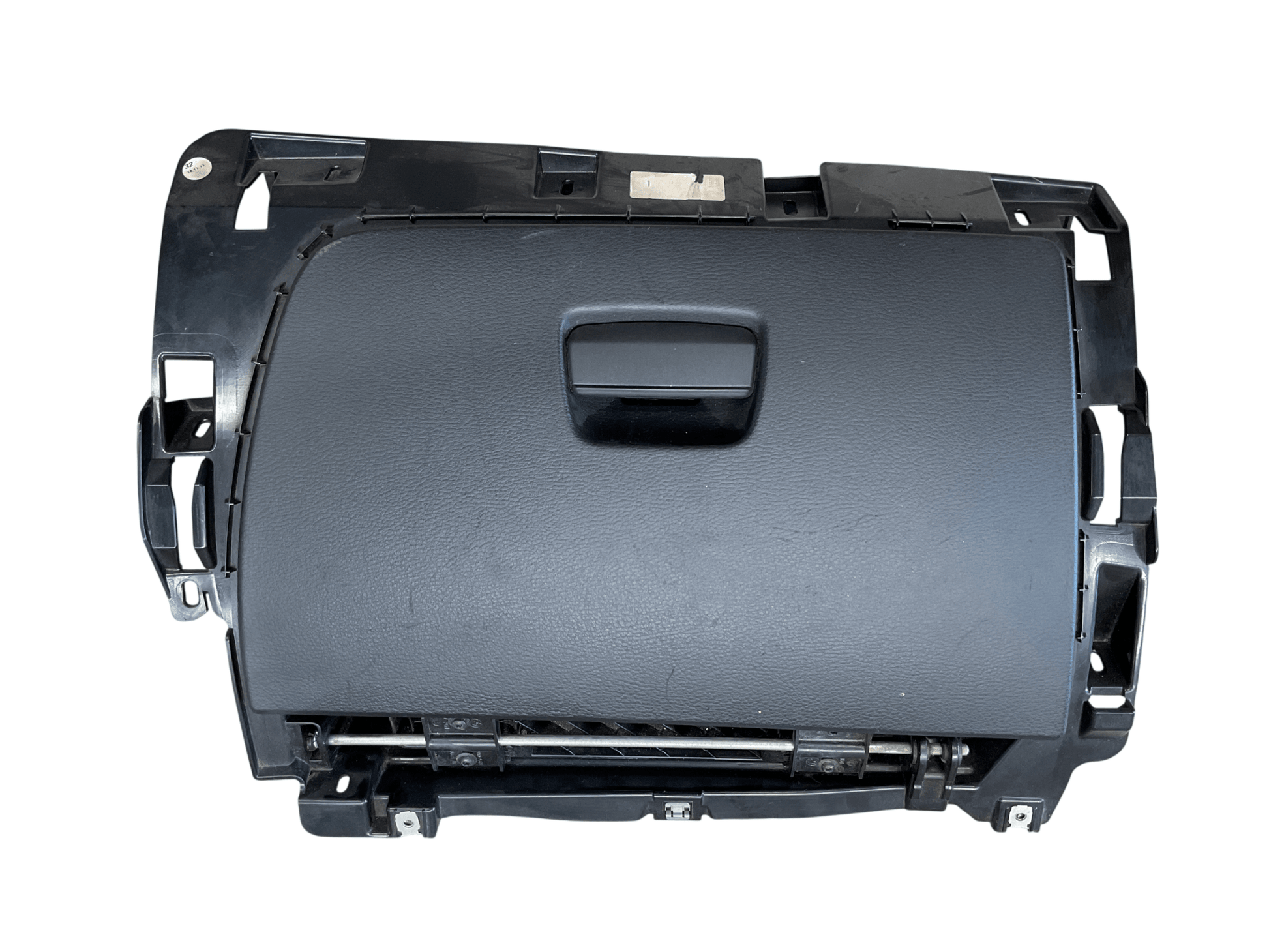 Guantera BMW X1 09-15 - 51162991313