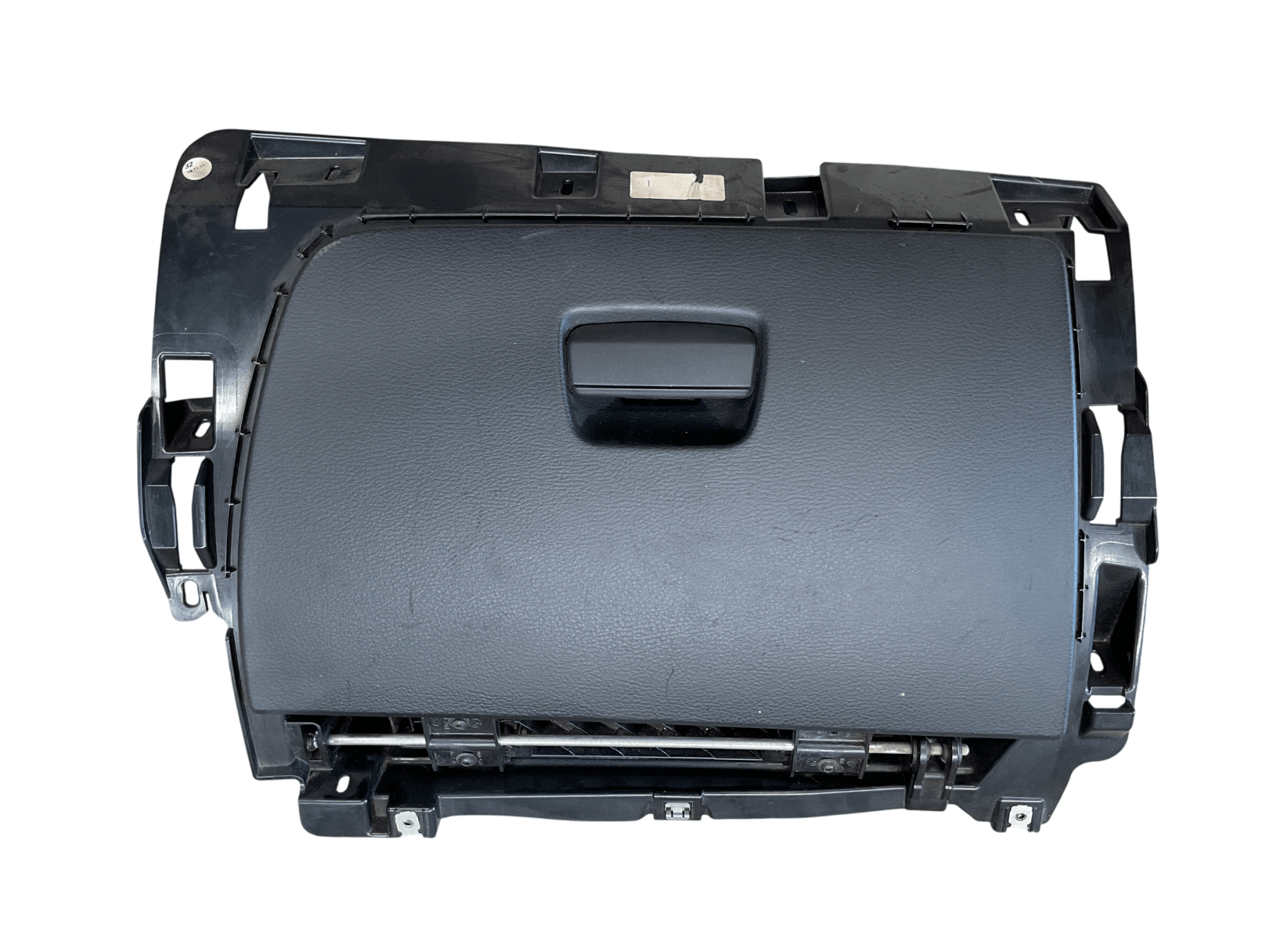 Guantera BMW X1 09-15 - 51162991313