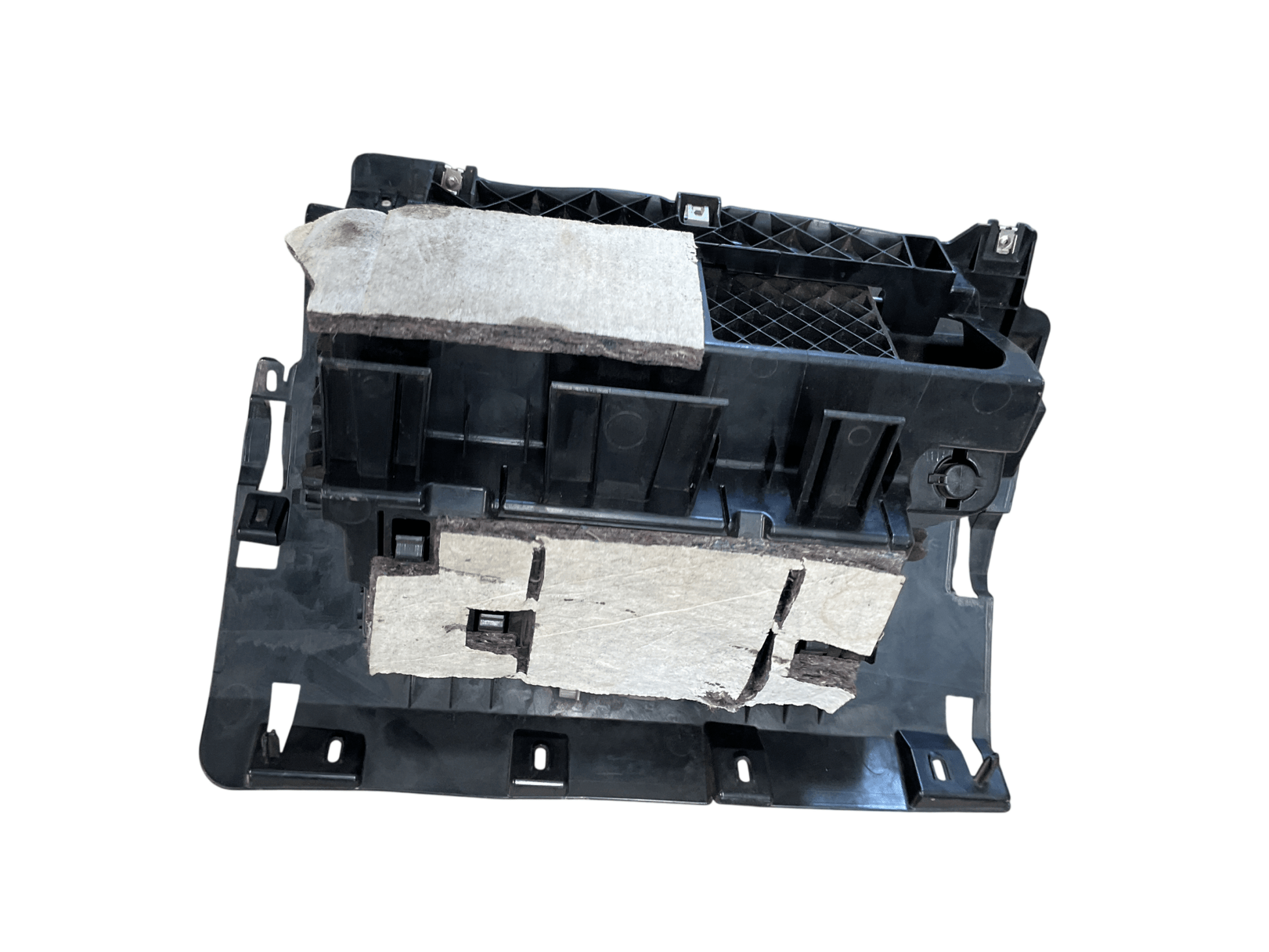 Guantera BMW X1 09-15 - 51162991313
