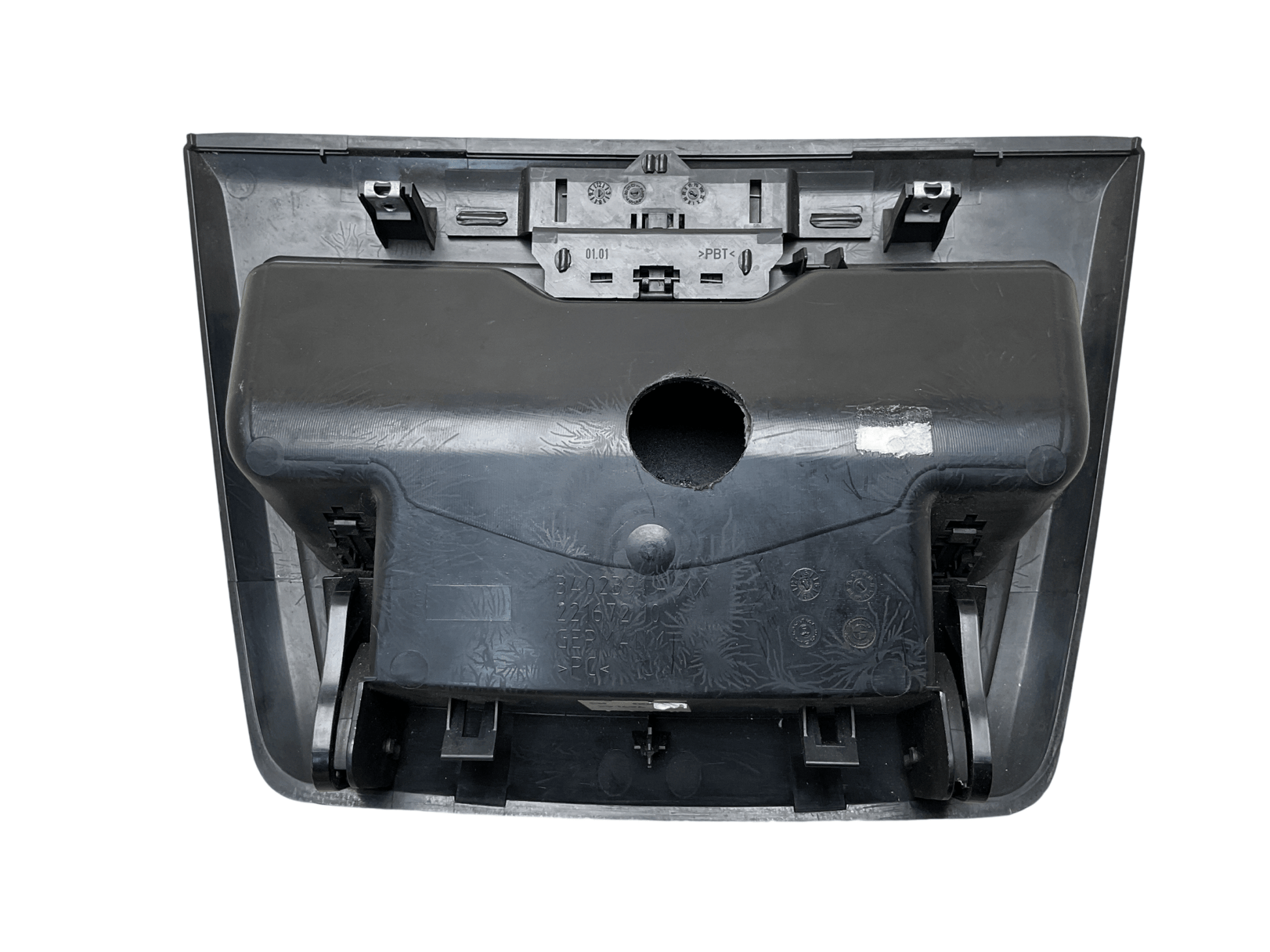 Guantera BMW X3 03-10 - 3402391
