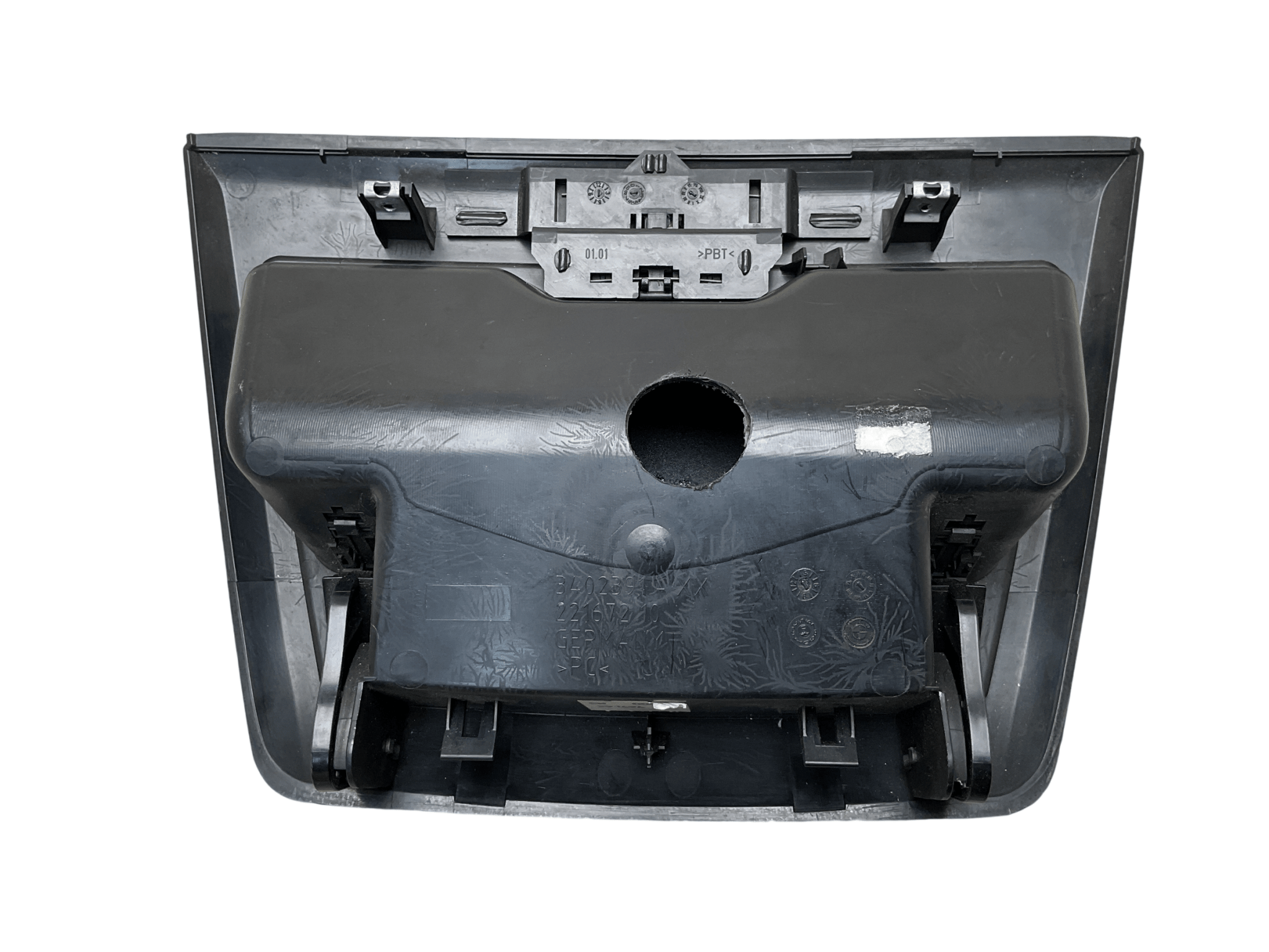 Guantera BMW X3 03-10 - 3402391