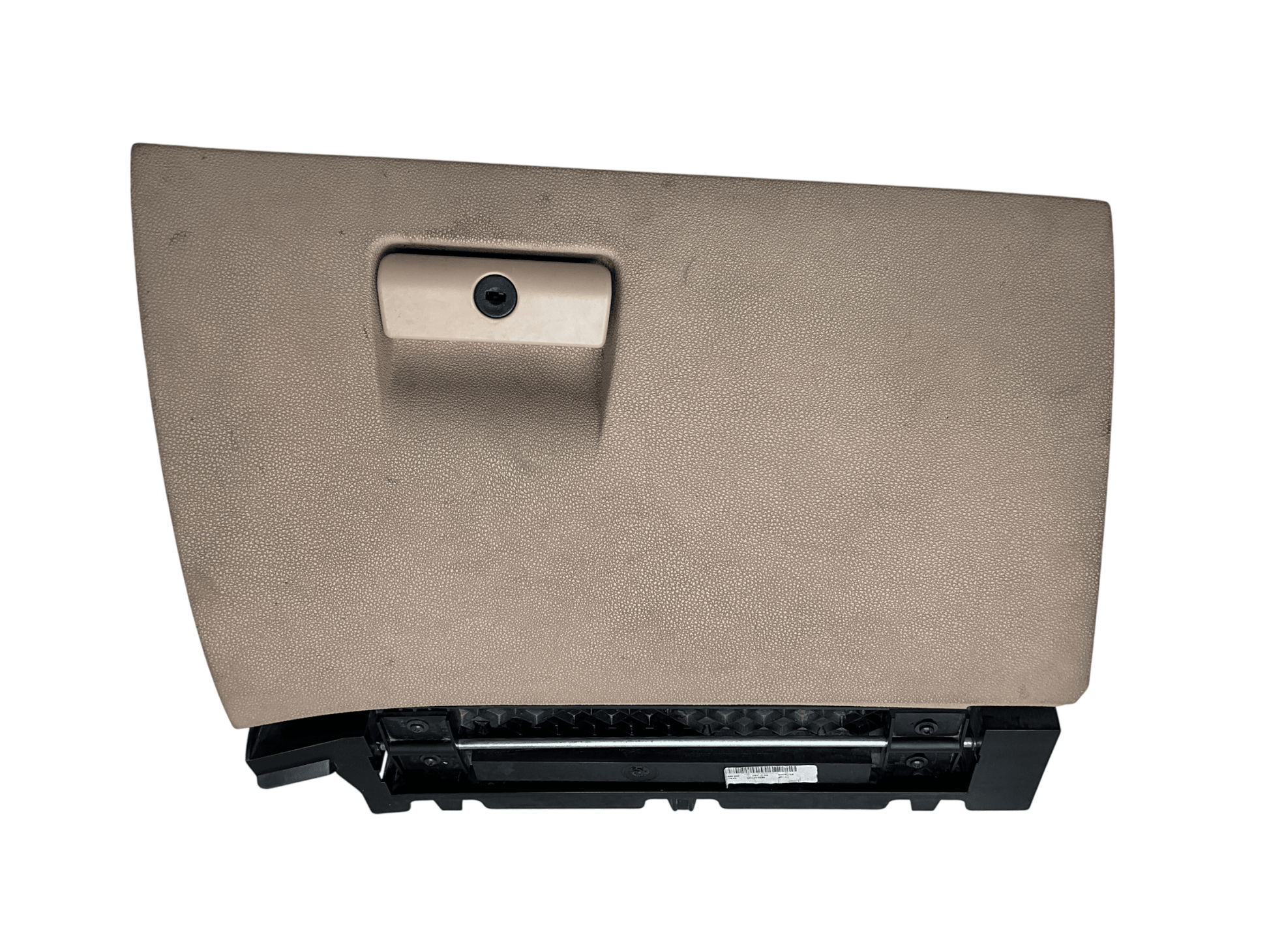 Guantera BMW X3 03-10 - 51163420528