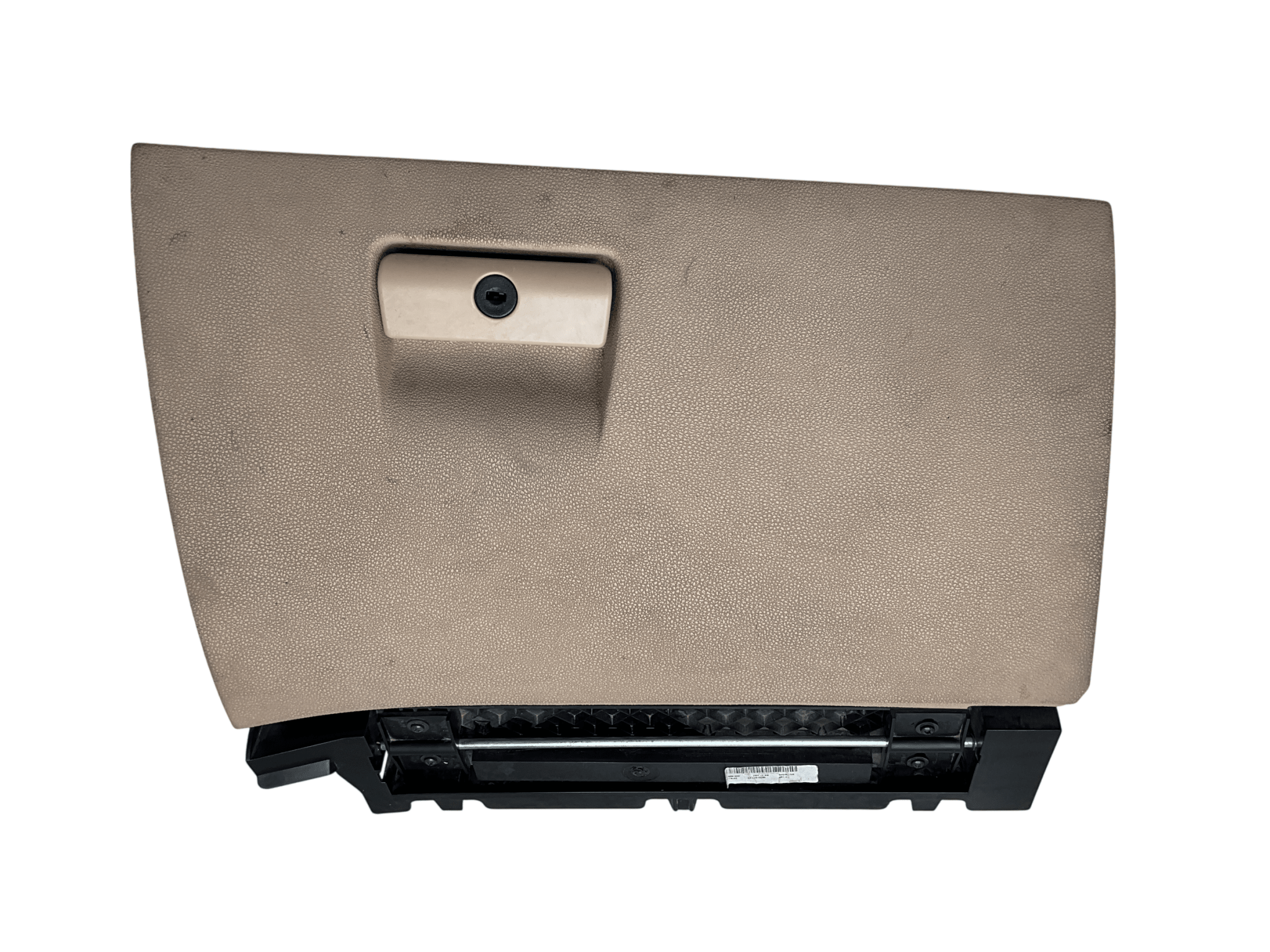 Guantera BMW X3 03-10 - 51163420528