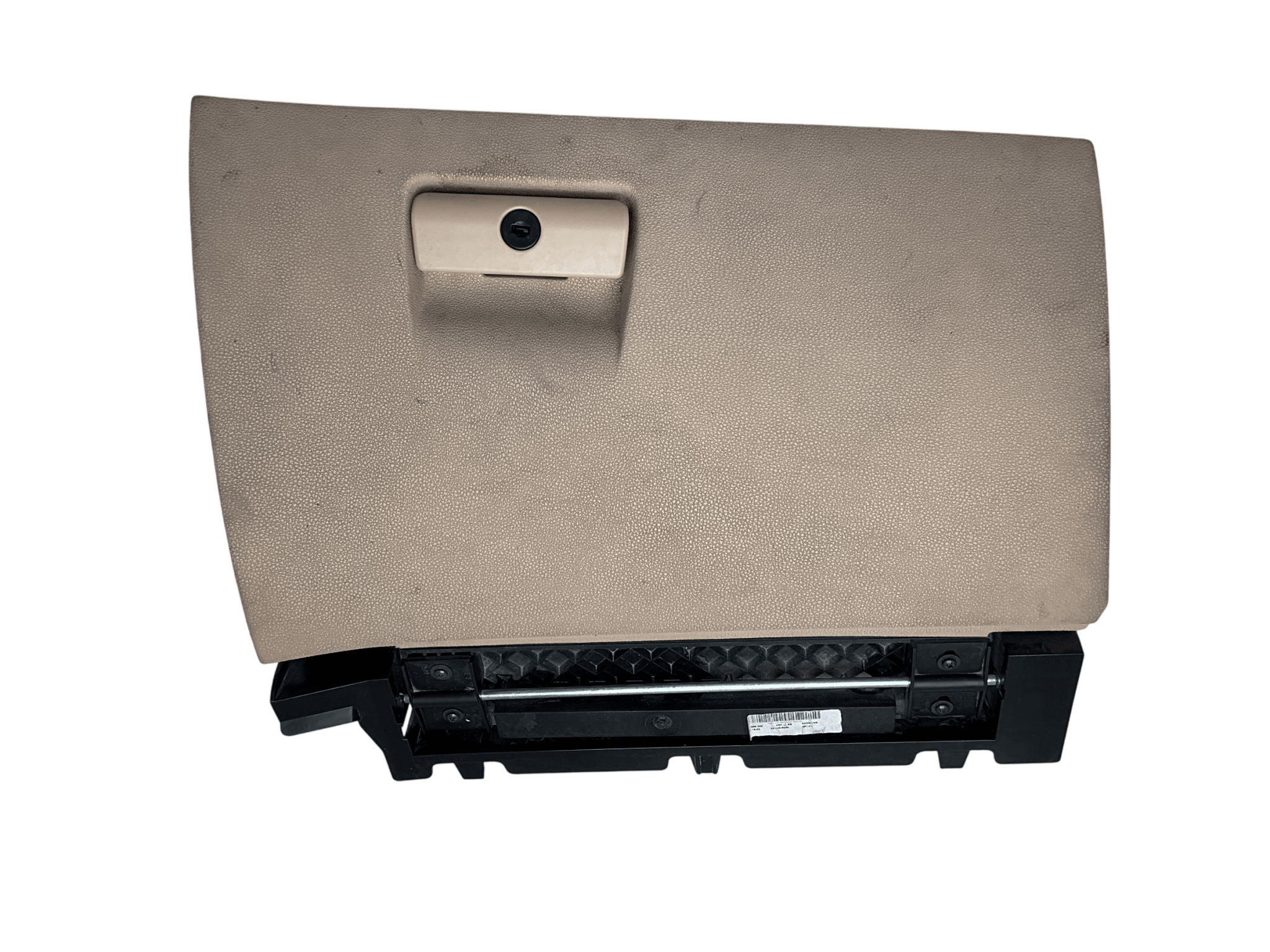 Guantera BMW X3 03-10 - 51163420528