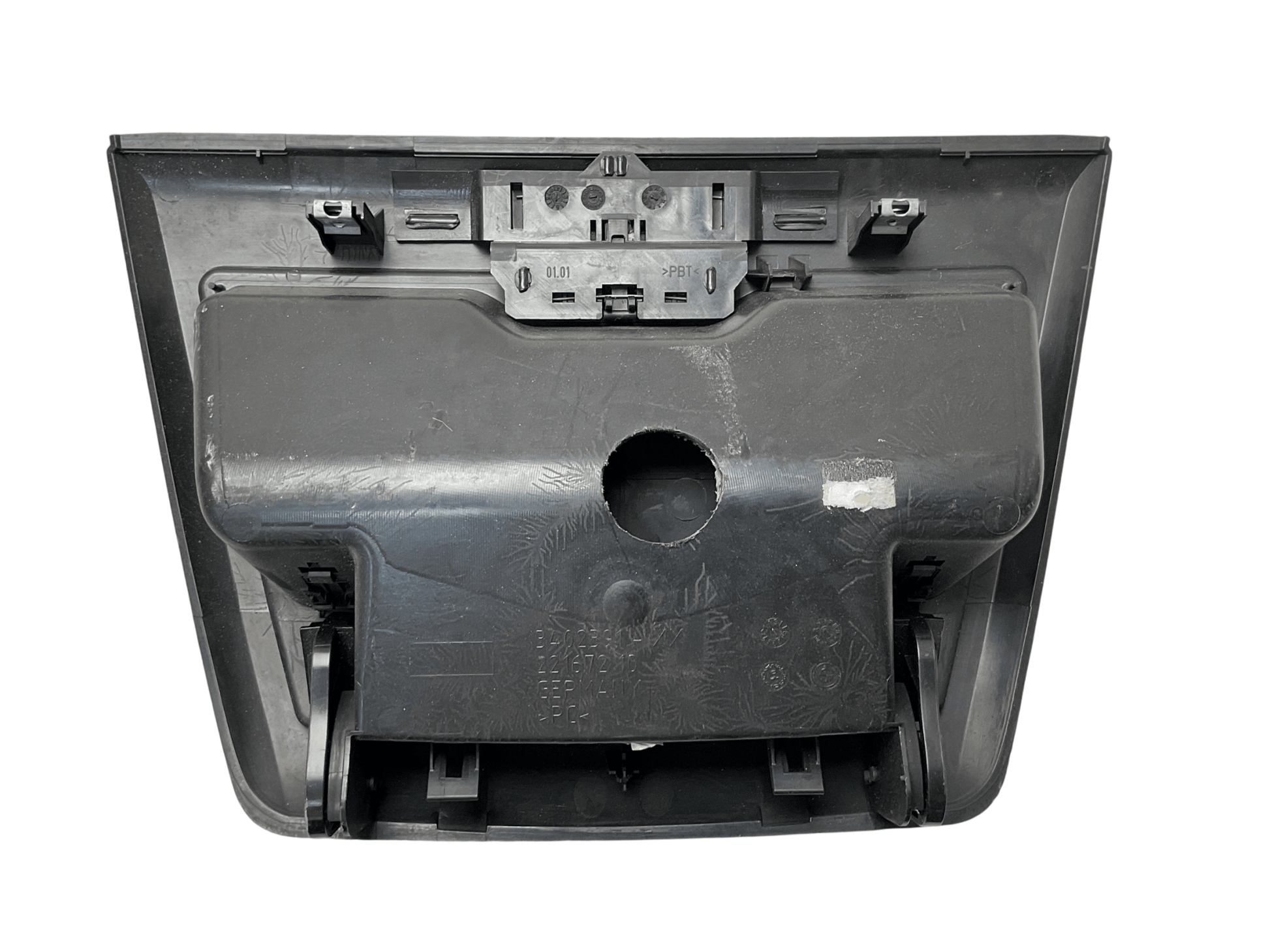 Guantera BMW X3 2003-2010 3.0 - 3402391