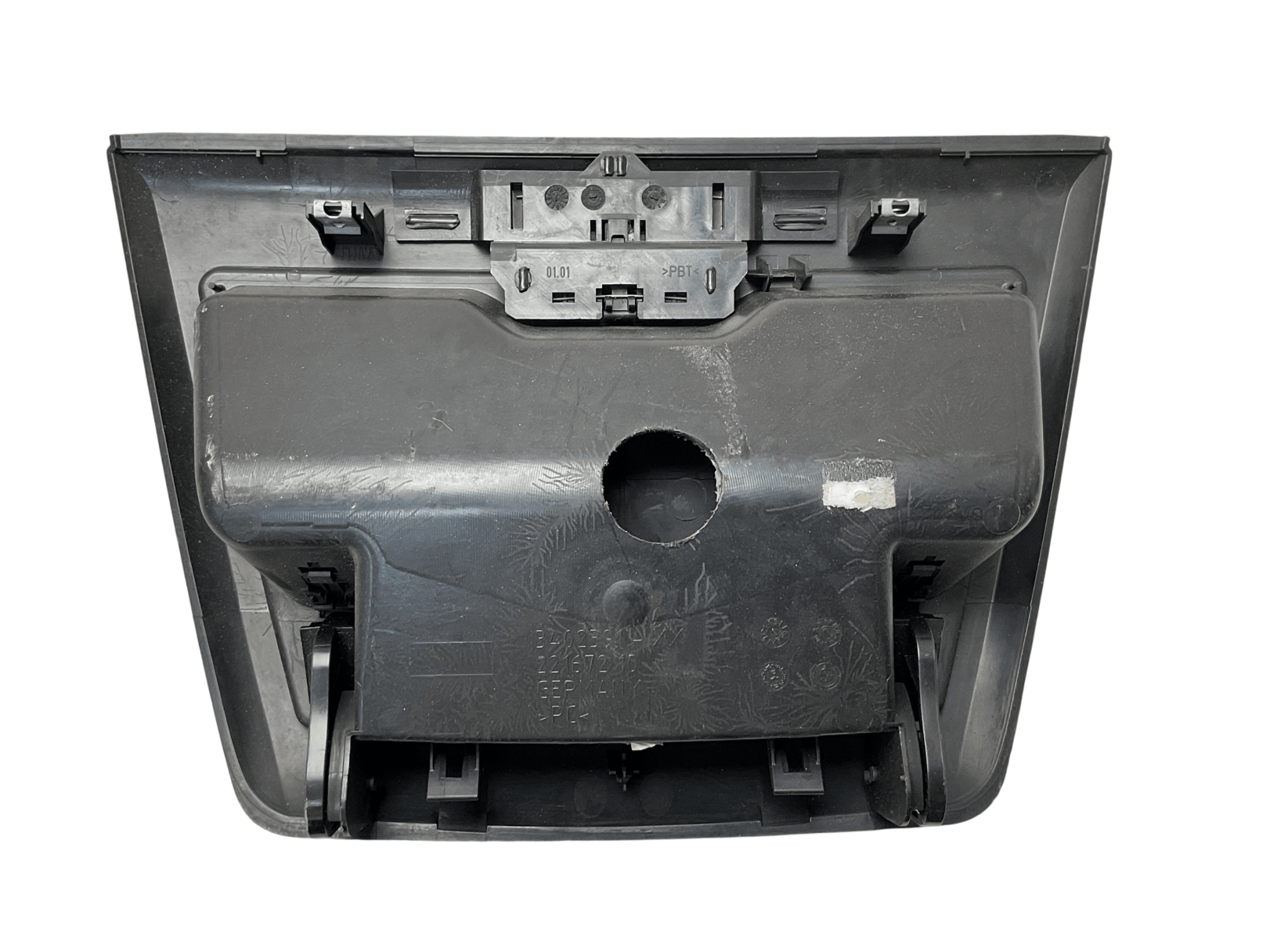 Guantera BMW X3 2003-2010 3.0 - 3402391