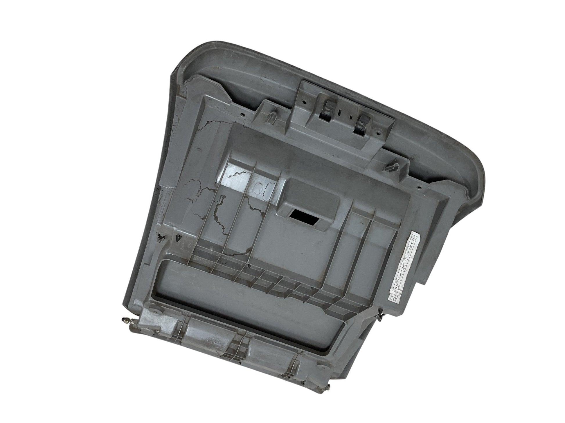 Guantera Boxer Jumper Ducato 06-13 - 1306593070