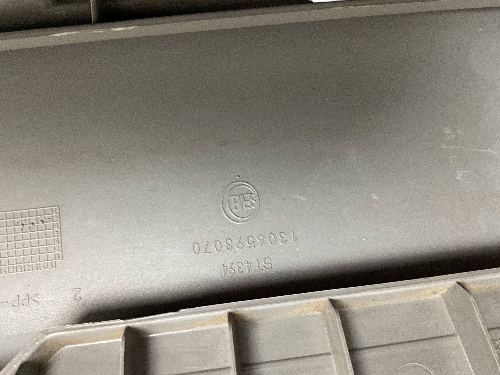 Guantera Boxer Jumper Ducato 06-13 - 1306593070