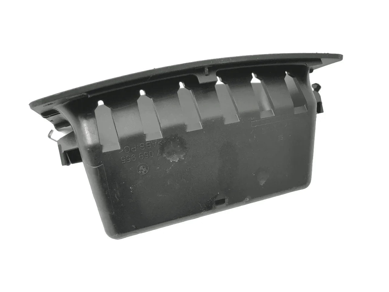 Guantera consola central BMW E60/E61