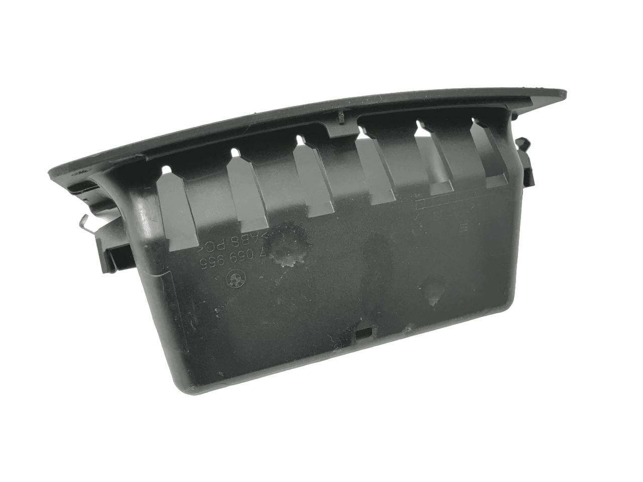 Guantera consola central BMW E60/E61 - 7059956