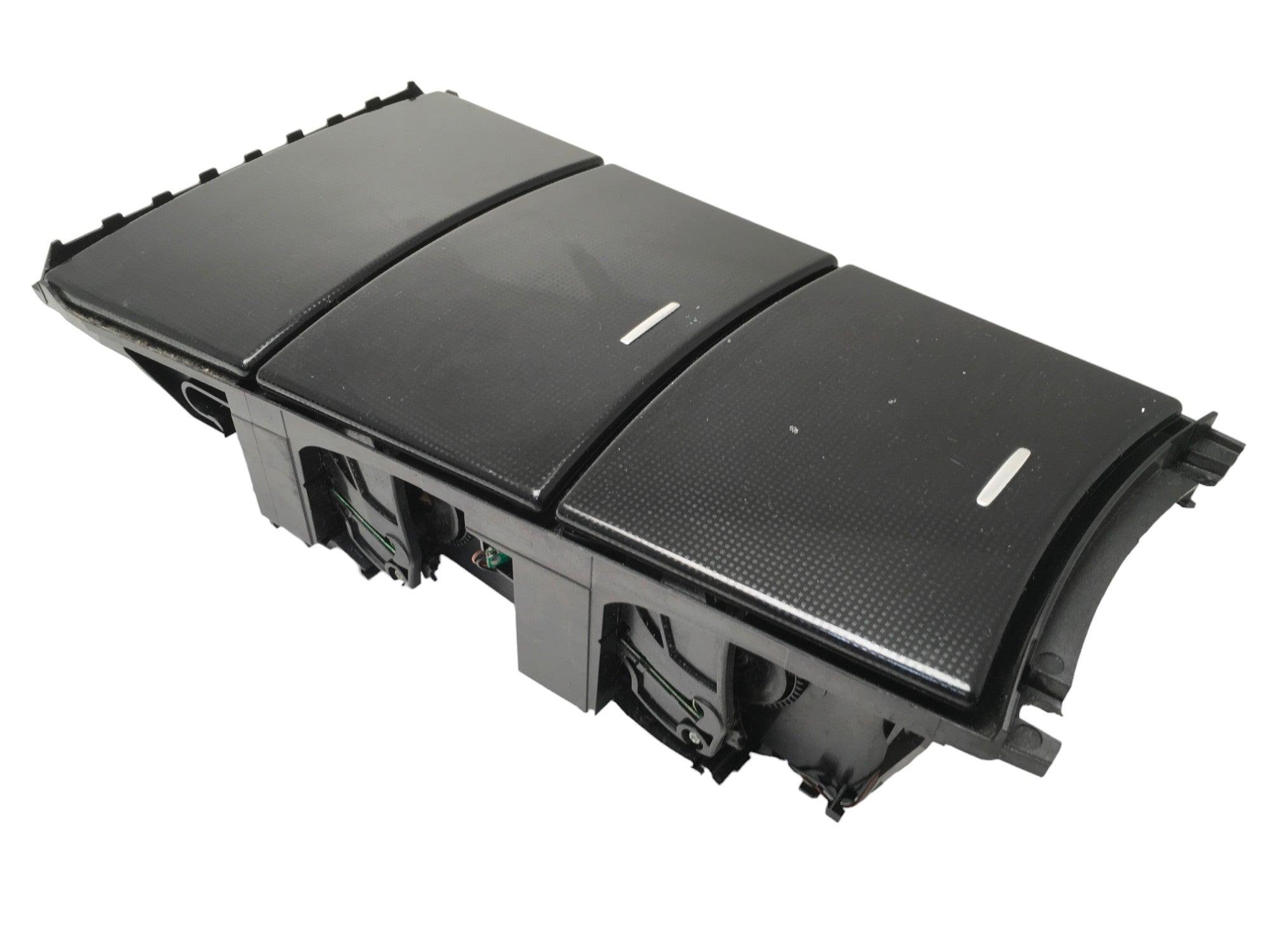 Guantera Consola Central Mercedes W164 - A1646800814