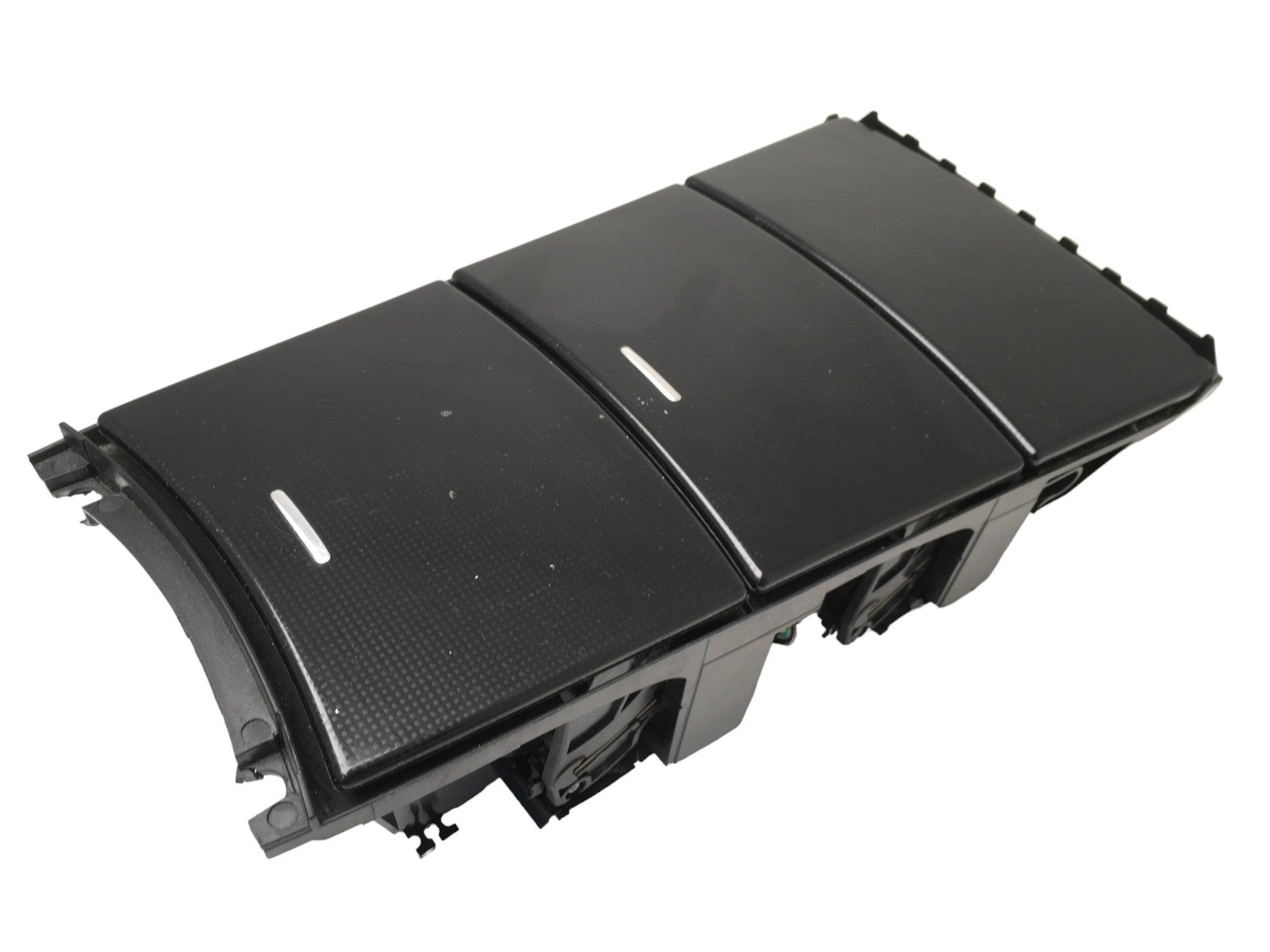 Guantera Consola Central Mercedes W164 - A1646800814