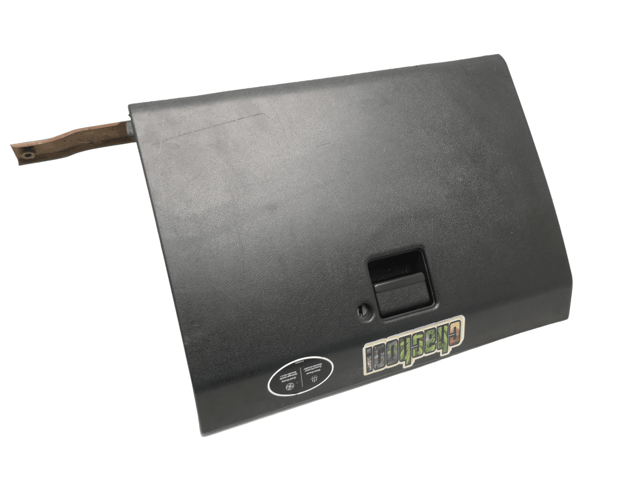 Guantera Daihatsu Rocky 5558187601 - 55581 - 87601