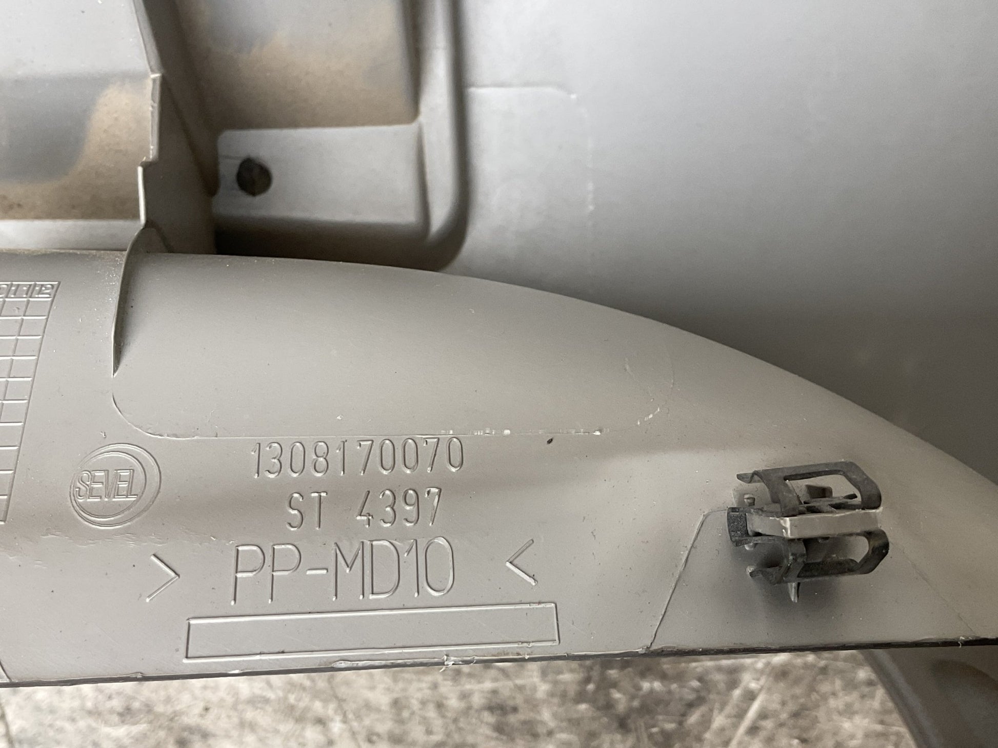 Guantera Ducato Boxer Jumper 06 - 23 - 1308170070