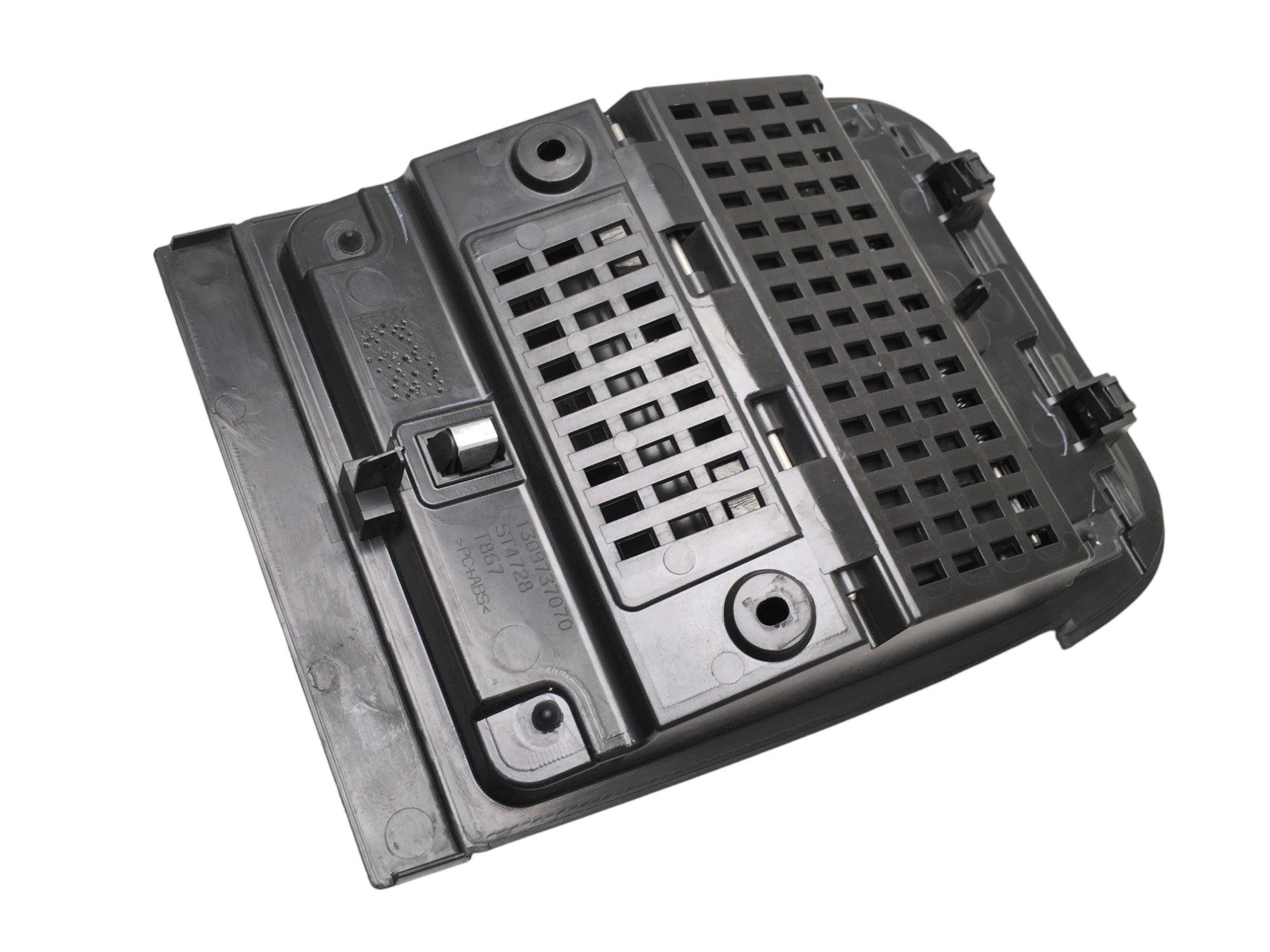 Guantera Fiat Doblo III - 1309737070