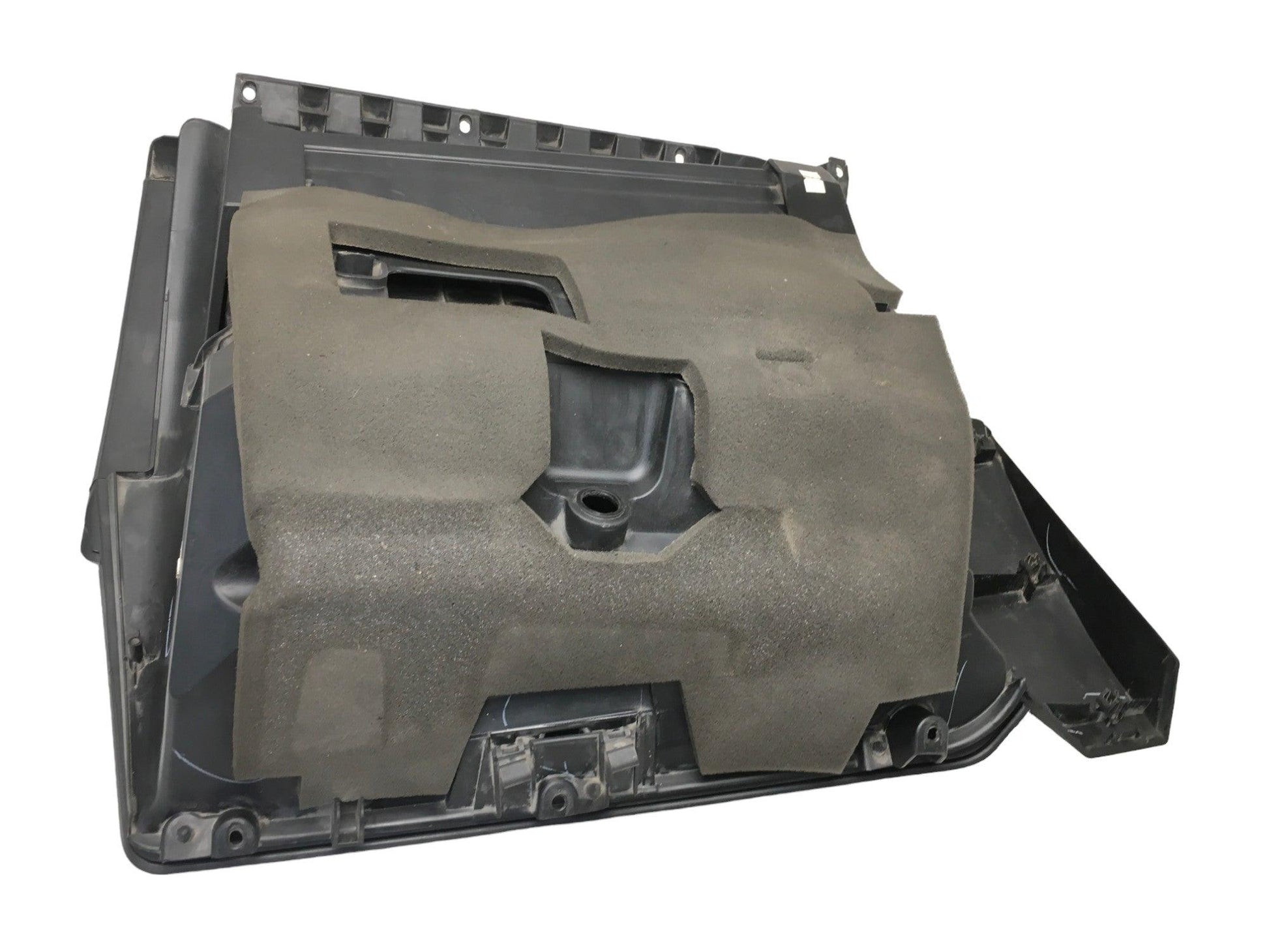 Guantera Fiat Fiorino - 1309003070