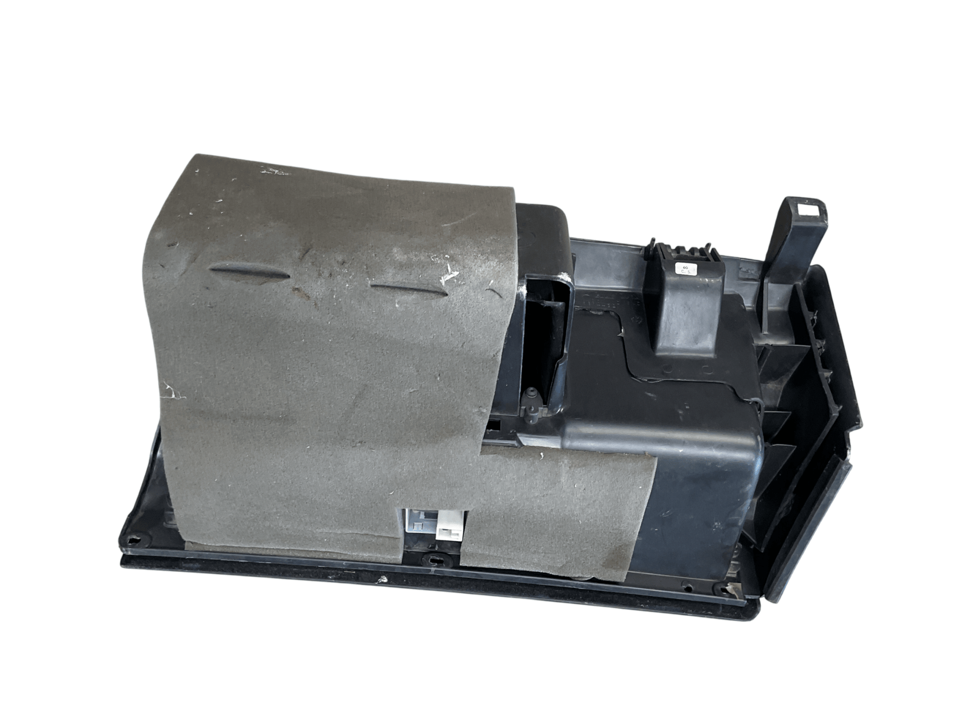 Guantera FIAT Tempra 90-96 - 1814432