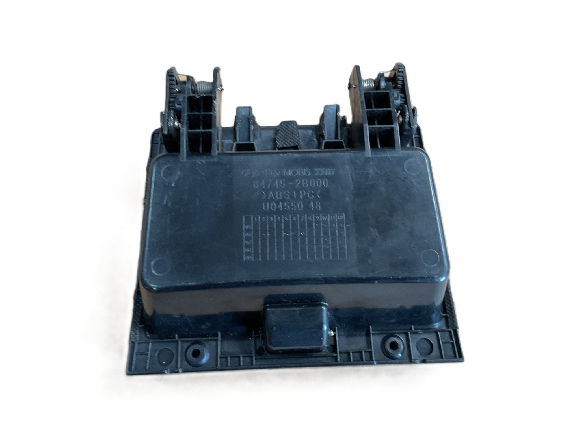 Guantera Hyundai Santa Fé II 06-12 - 847452B000