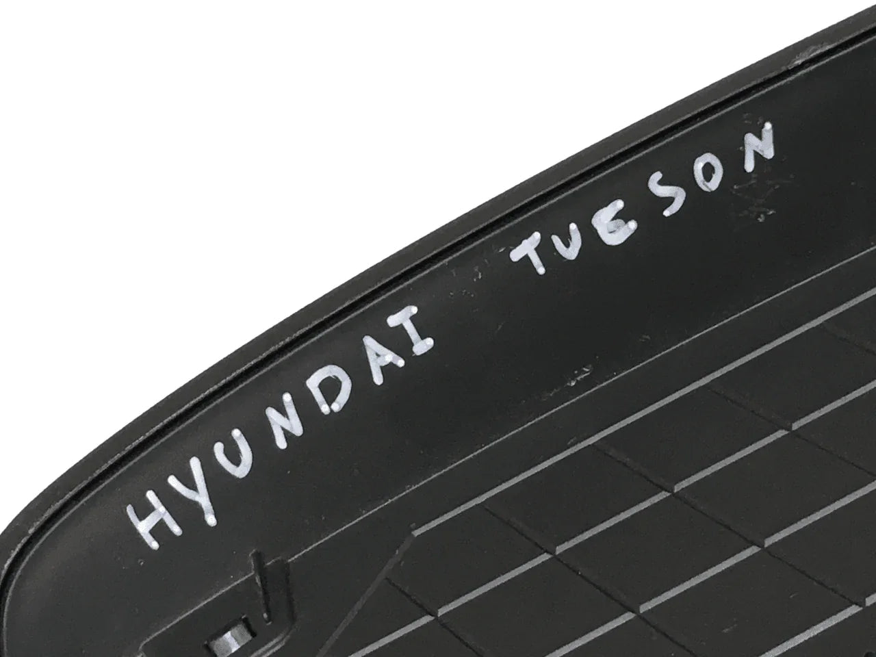 Guantera Hyundai Tucson III