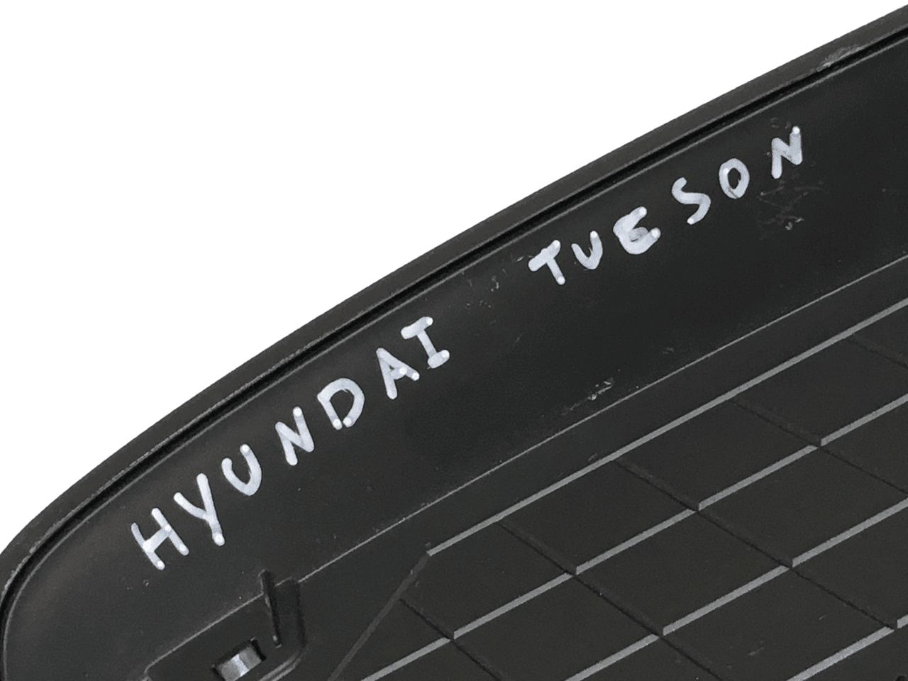 Guantera Hyundai Tucson III - 84510D7100TRY