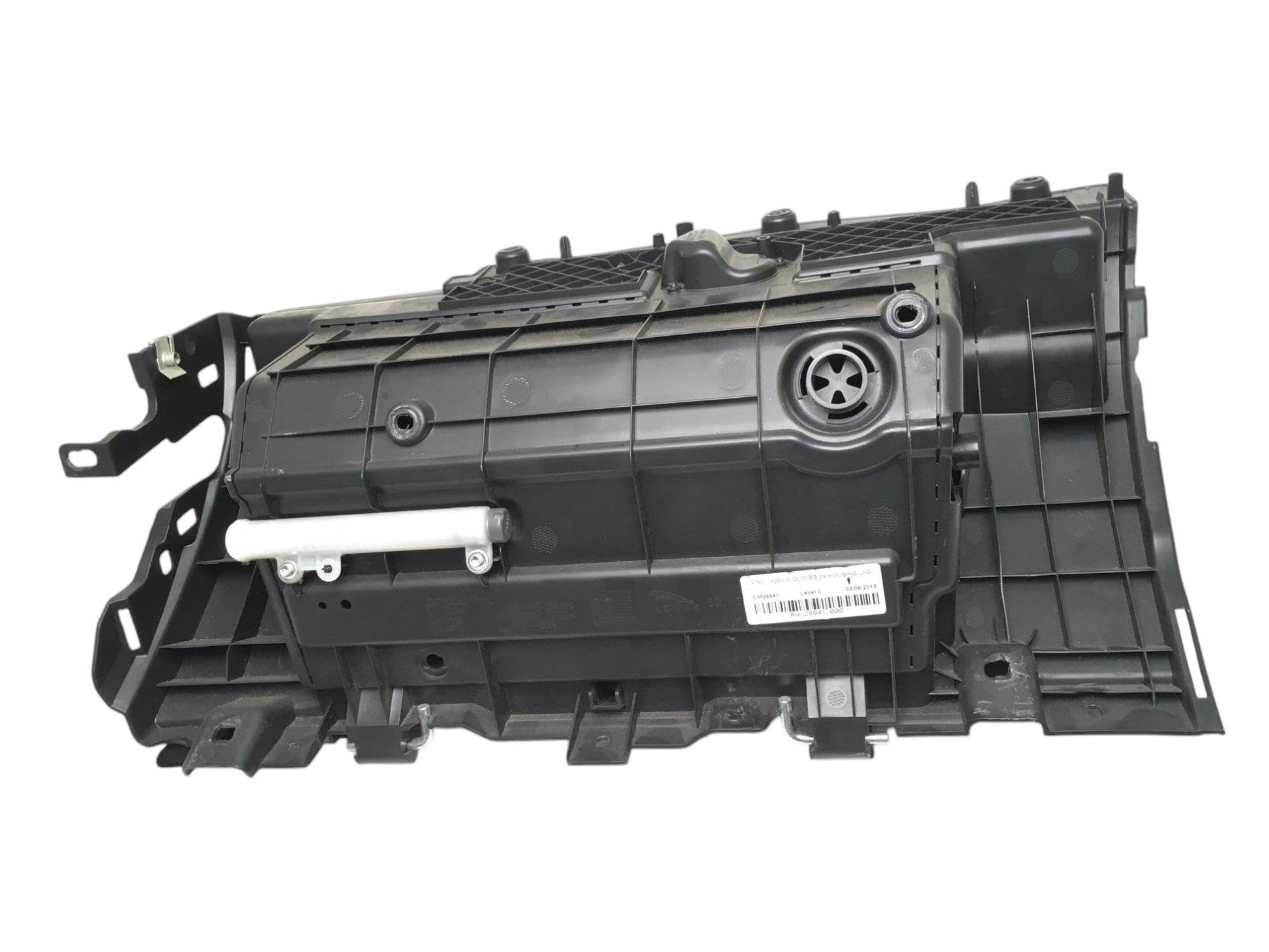 Guantera Jaguar XE / XF - GX730060T10AC