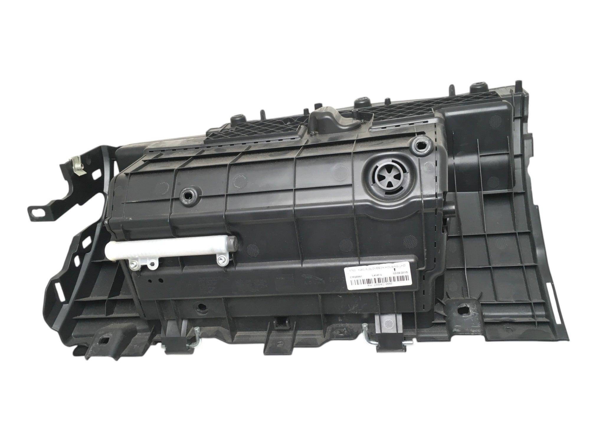 Guantera Jaguar XE / XF - GX730060T10AC