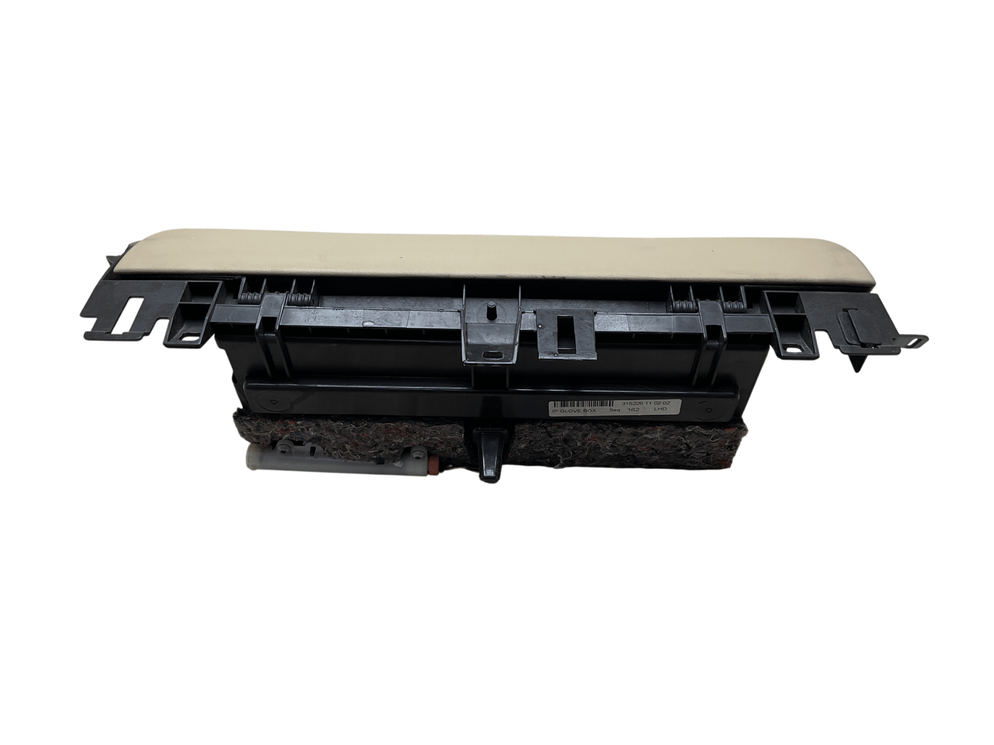 Guantera Jaguar XF I 01-15 - C2Z15962SEL