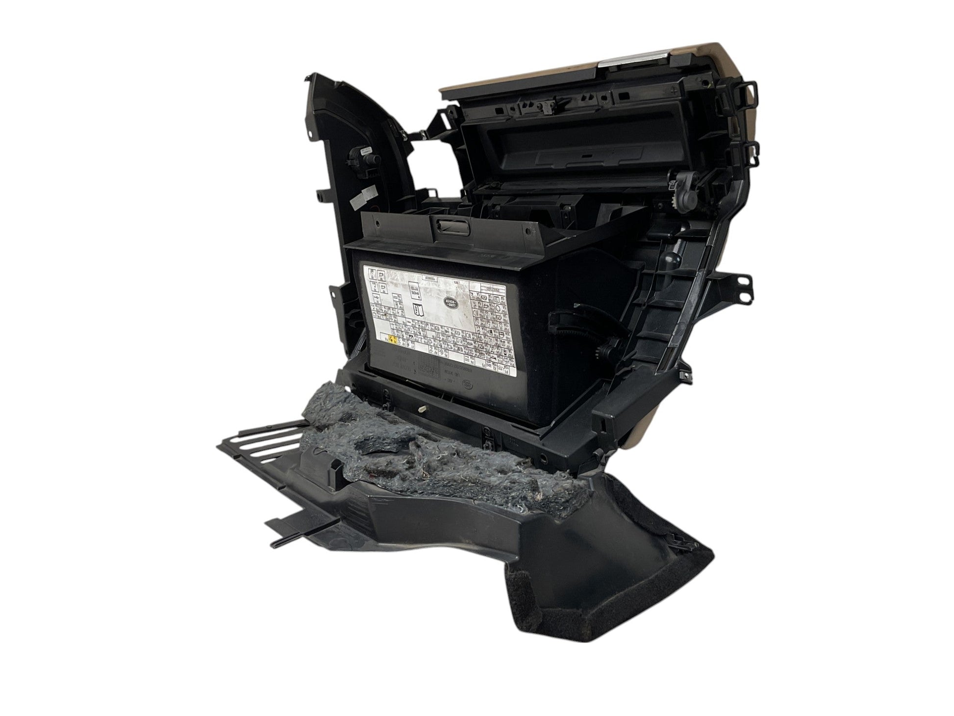 Guantera Land Rover FCL500260001 - FCL500260001