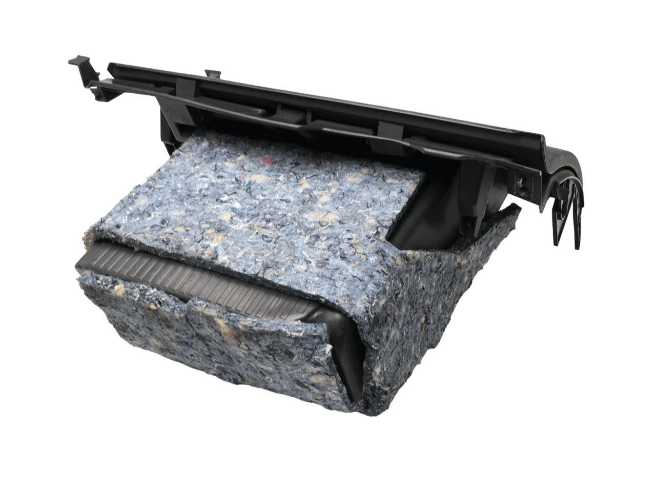 Guantera Mercedes Citan W415 - 681085541R