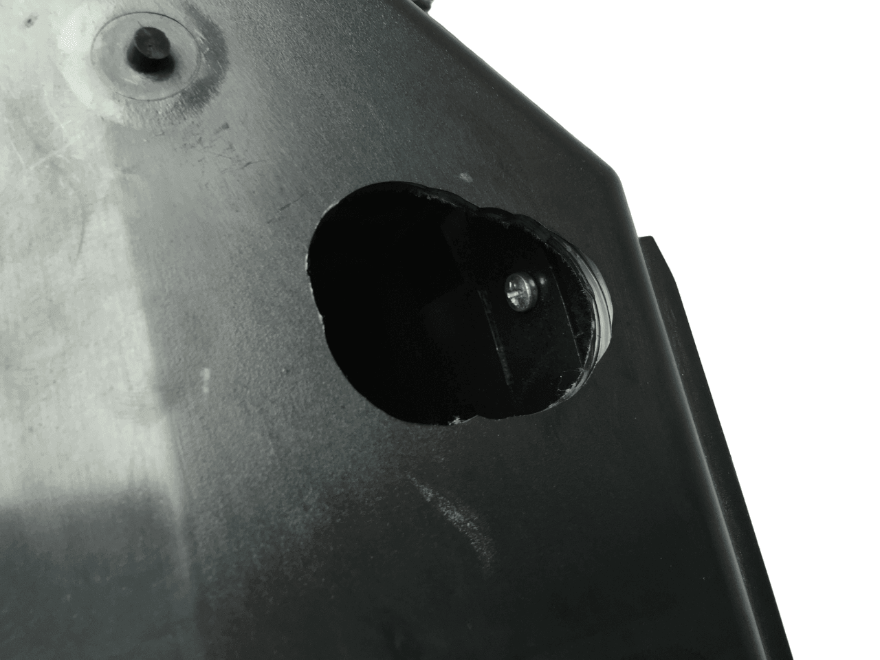 Guantera Mercedes E 2116802487 - 2116802487