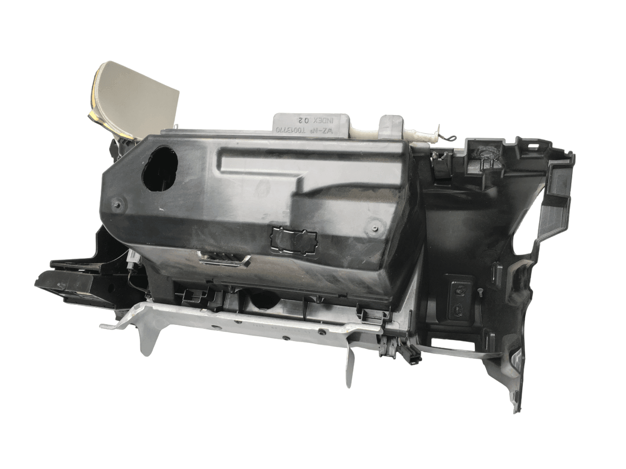 Guantera Mercedes E 2116802487 - 2116802487