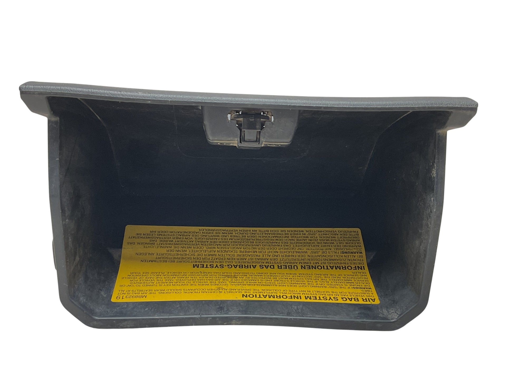 Guantera Mitsubishi Pajero Pinin - MR471250