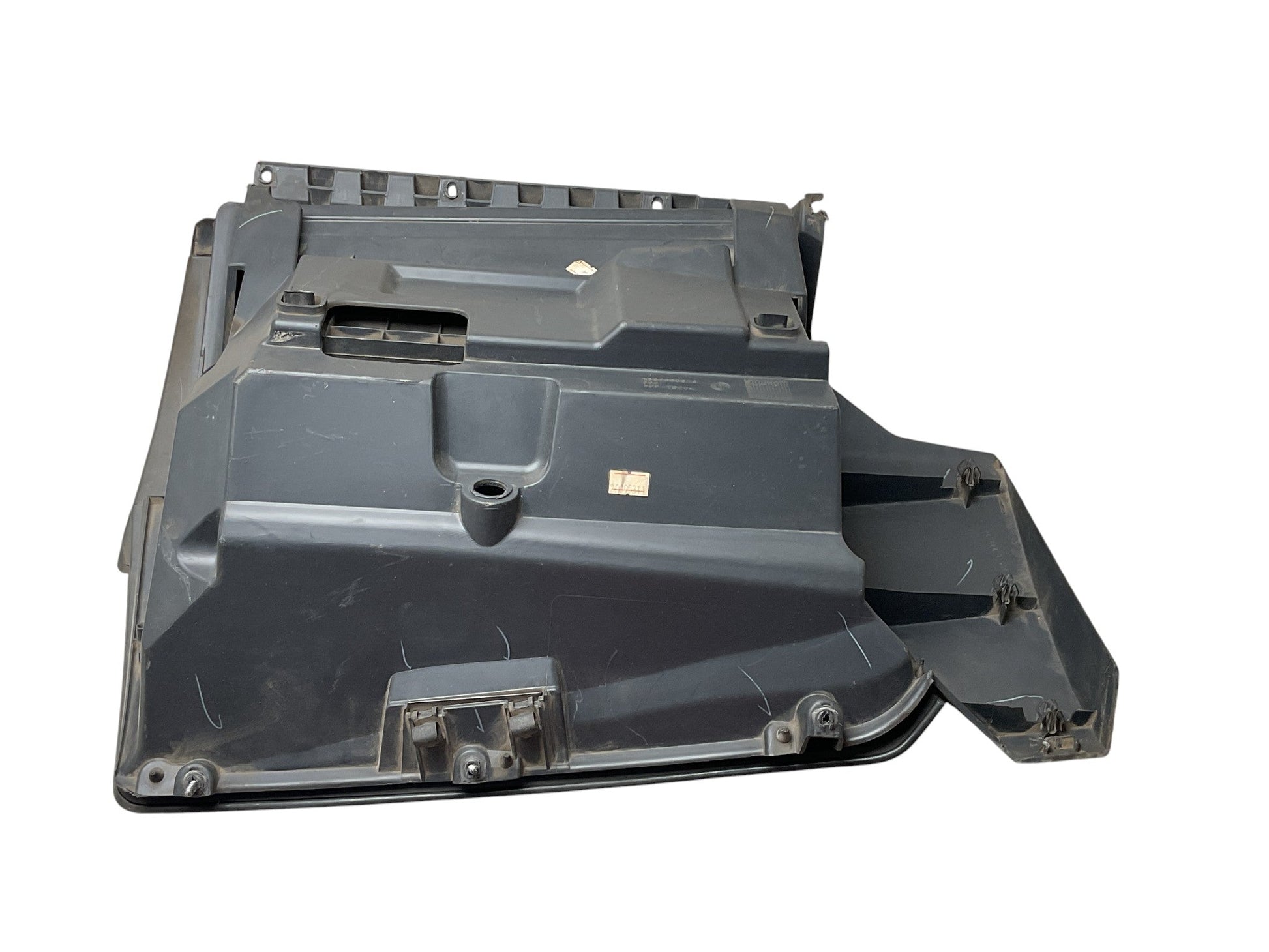 Guantera Nemo Bipper Fiorino 2007 - 2023 - 1309005070