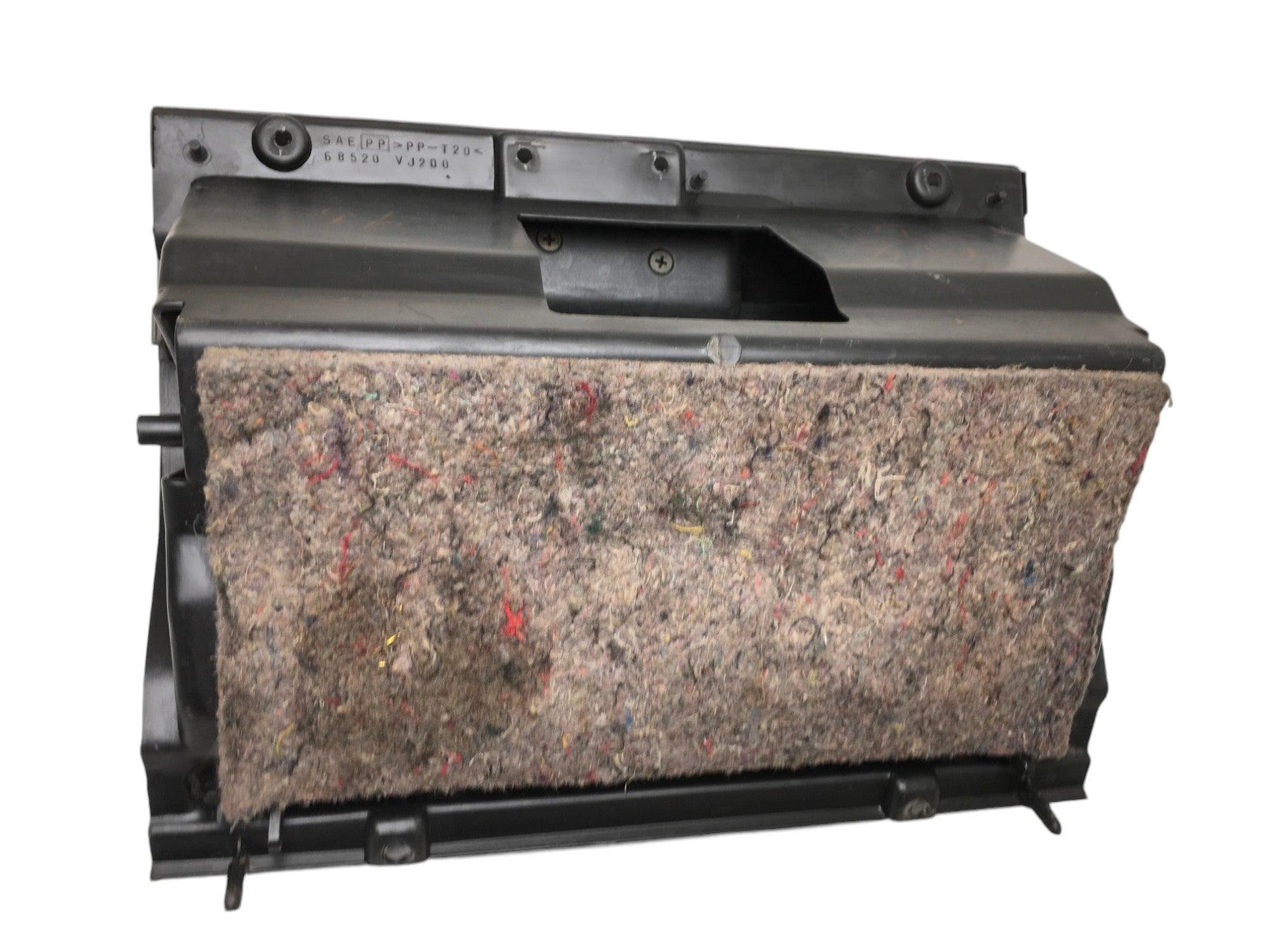 Guantera Nissan Navara D22 - 68520VJ200