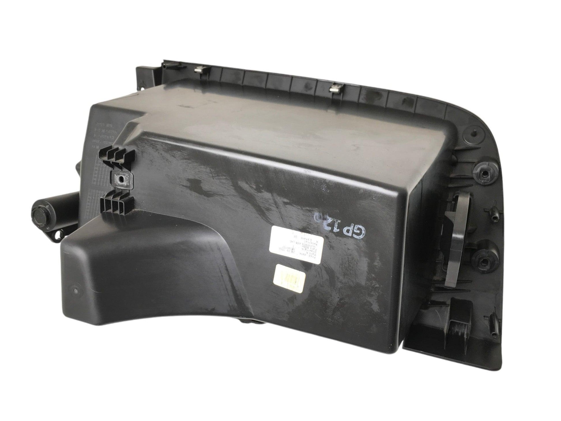 Guantera Opel Astra K - 39046757