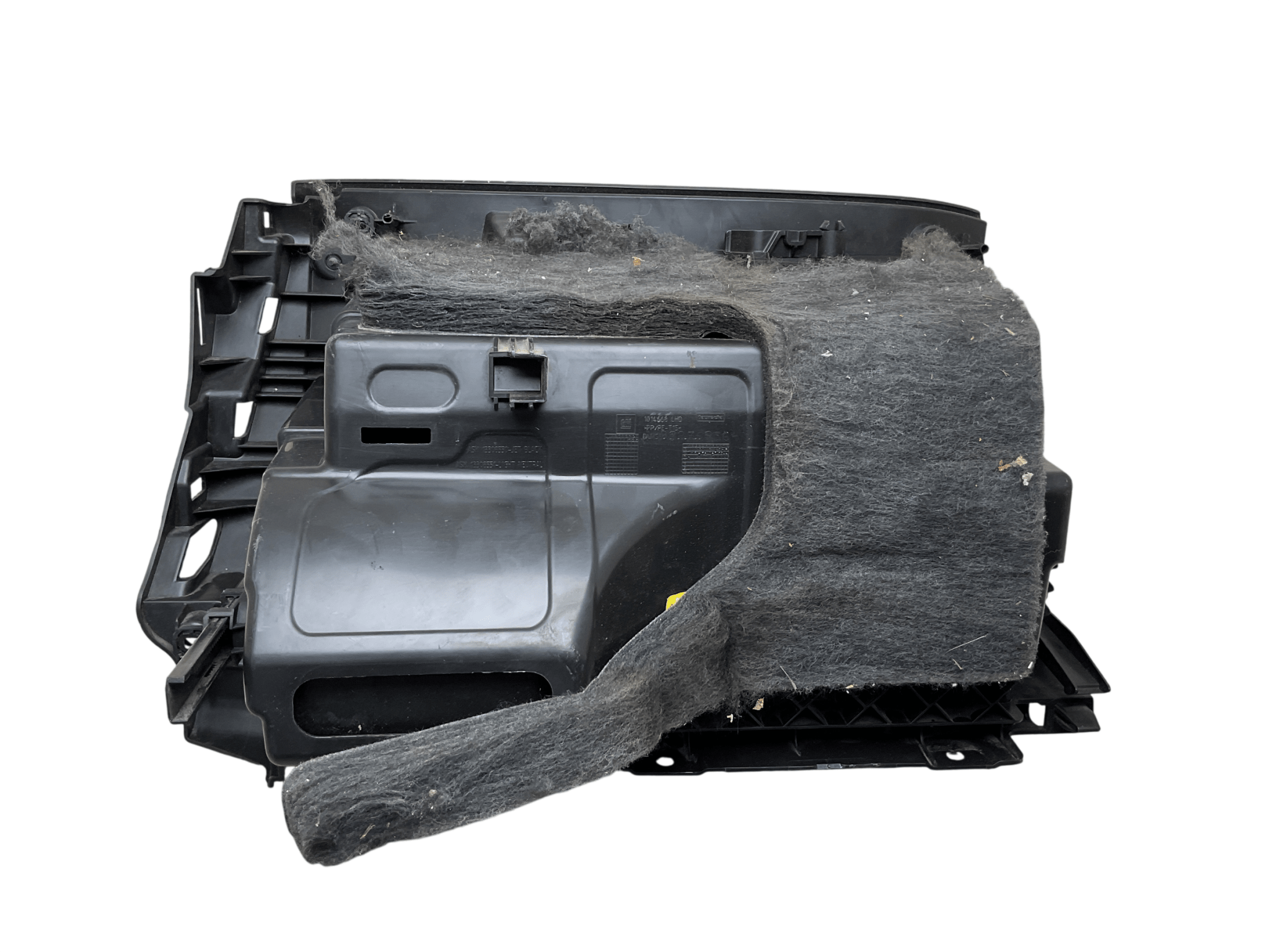Guantera Opel Insignia A 08-17 - 1014668