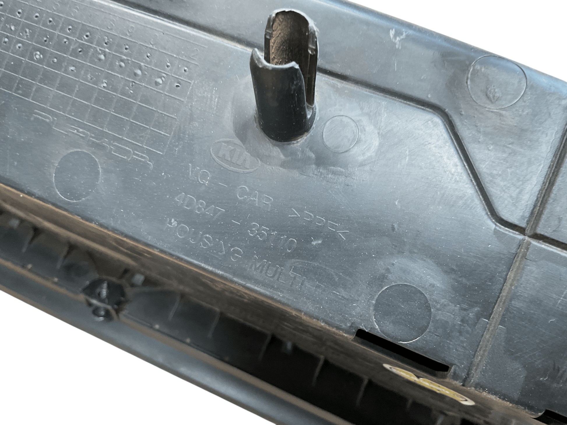 Guantera para Kia D84735110 - 4D84735110