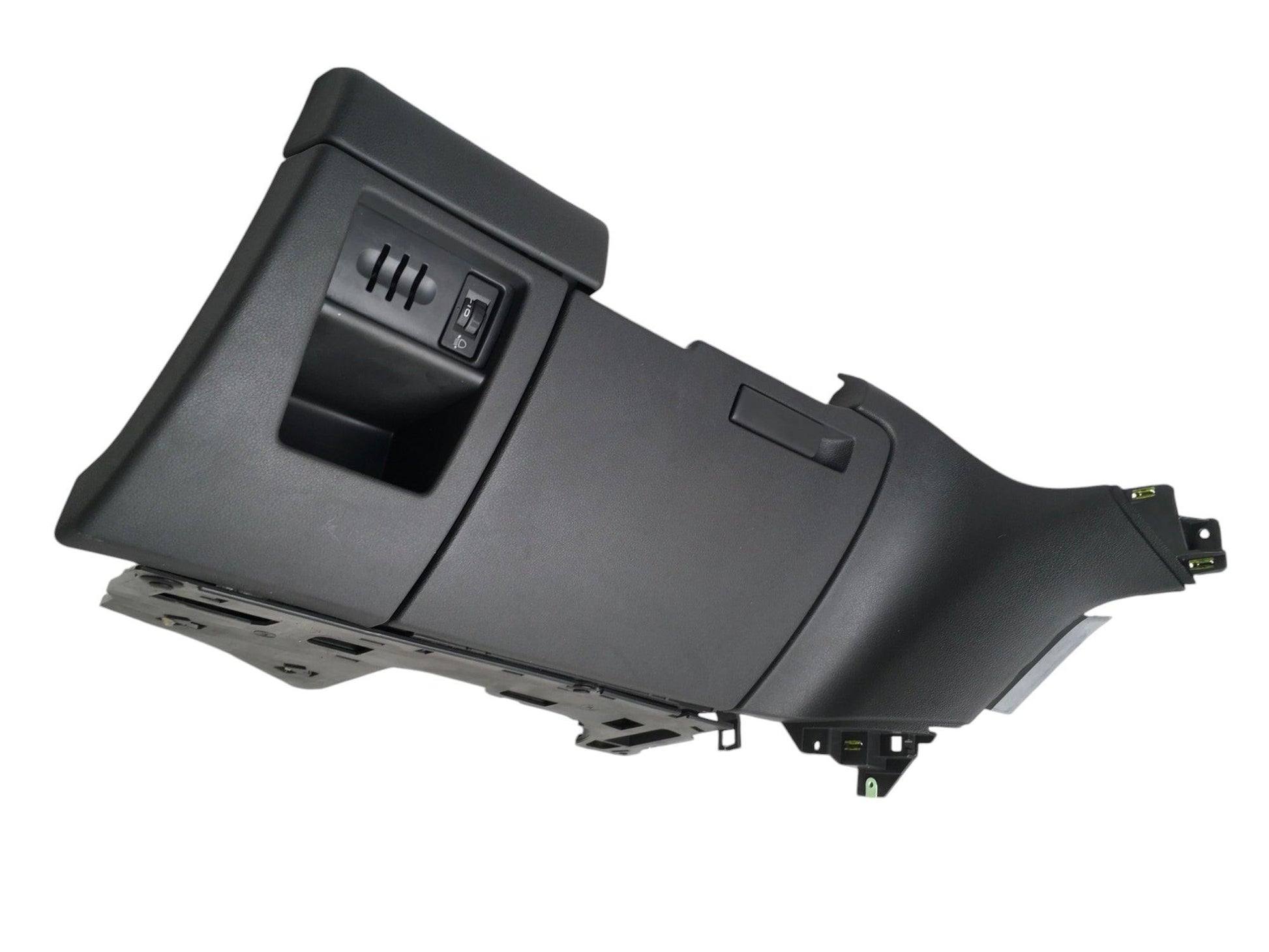 Guantera Peugeot 5008 I - 9685168577