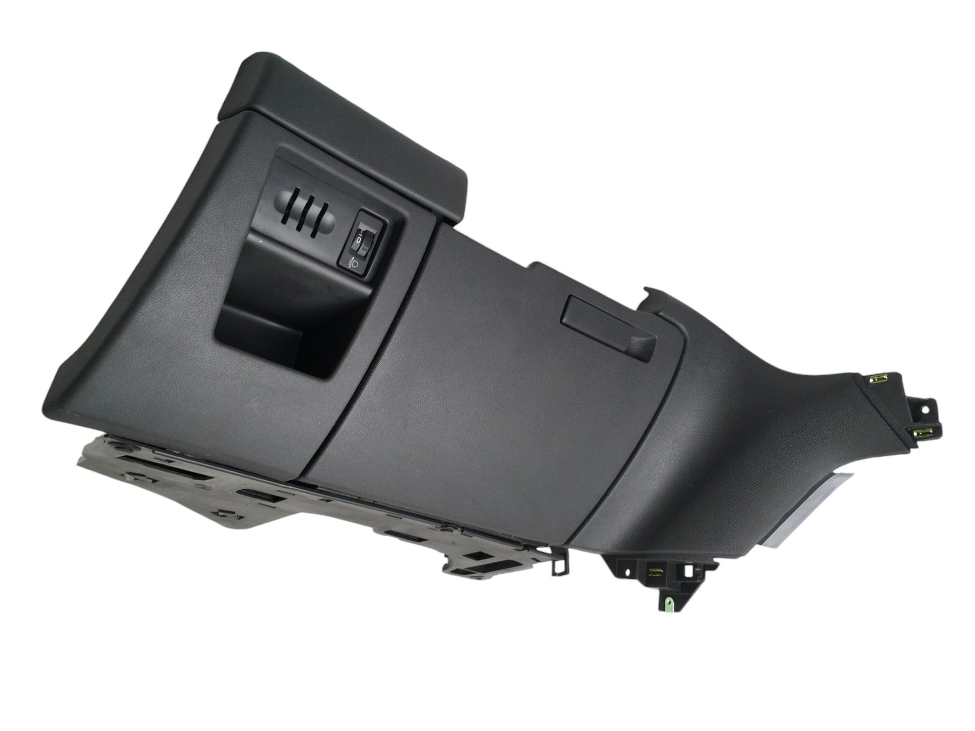 Guantera Peugeot 5008 I - 9685168577