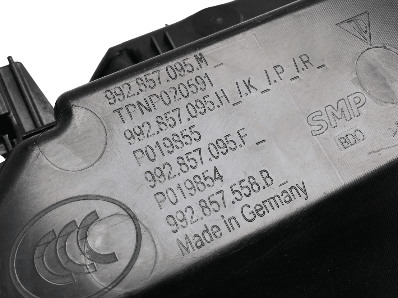 Guantera Porsche 992 992857735 - 992857735